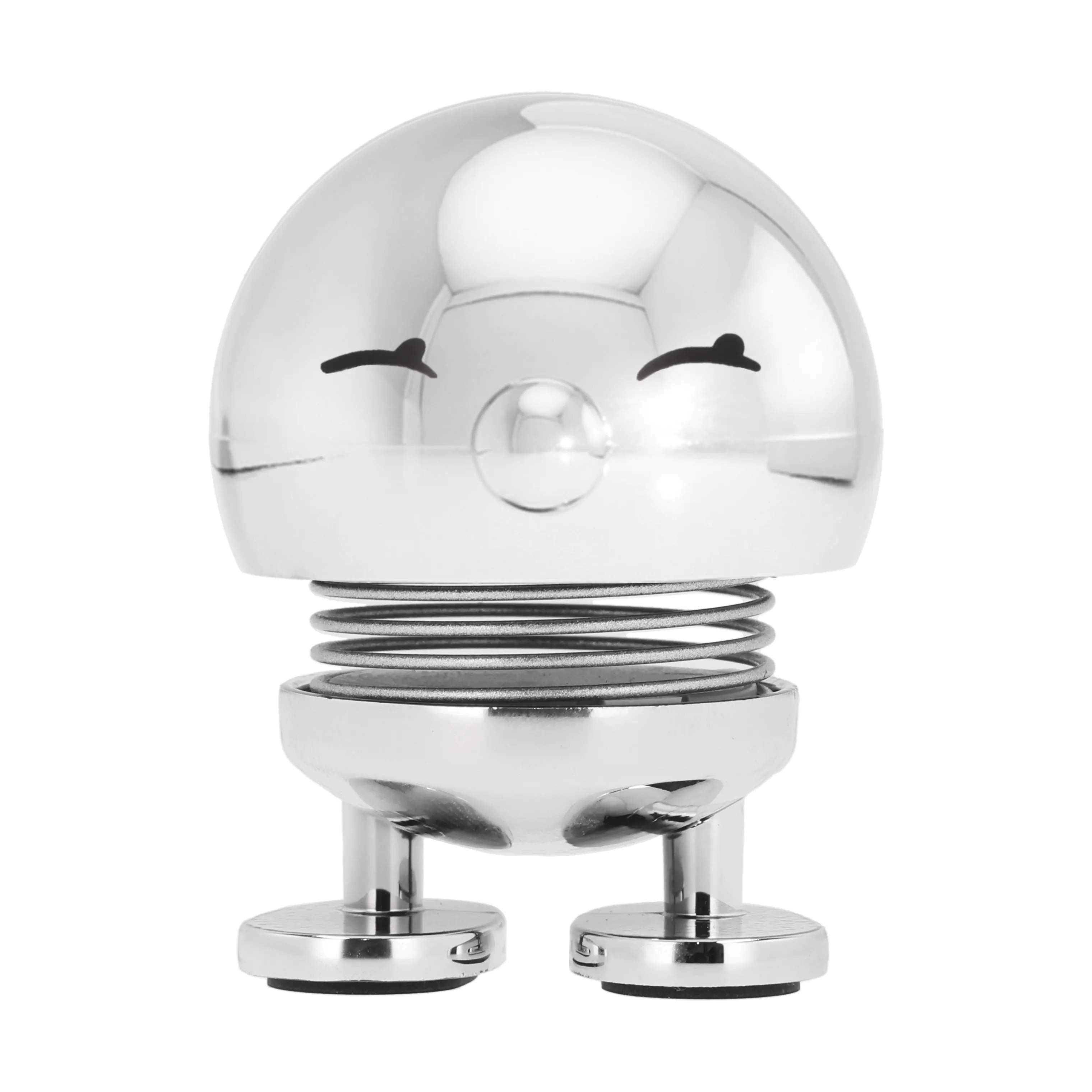 Hoptimist Øvrige figurer Bimble i chrome, 1