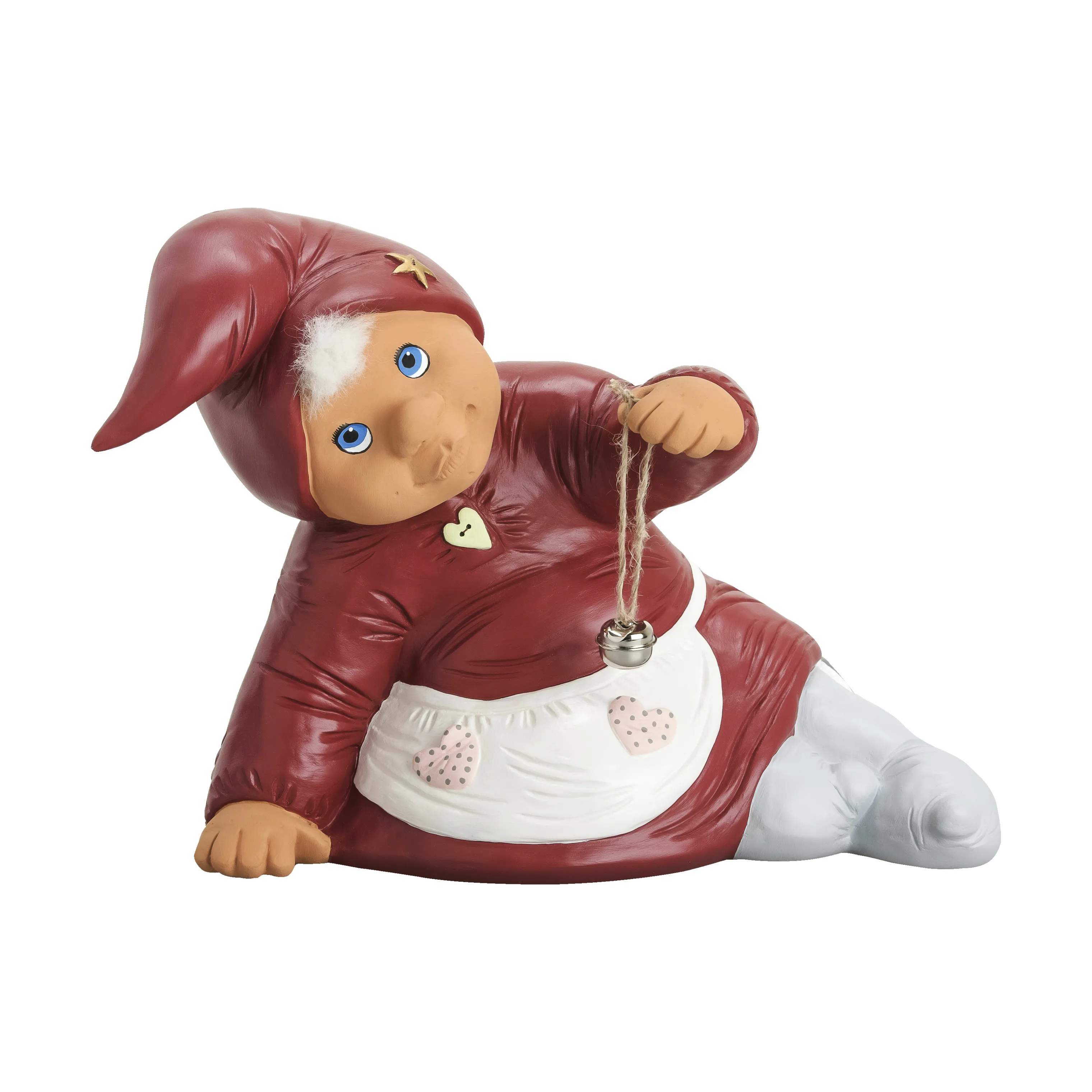 Klarborg nisser Nisse Sigrid