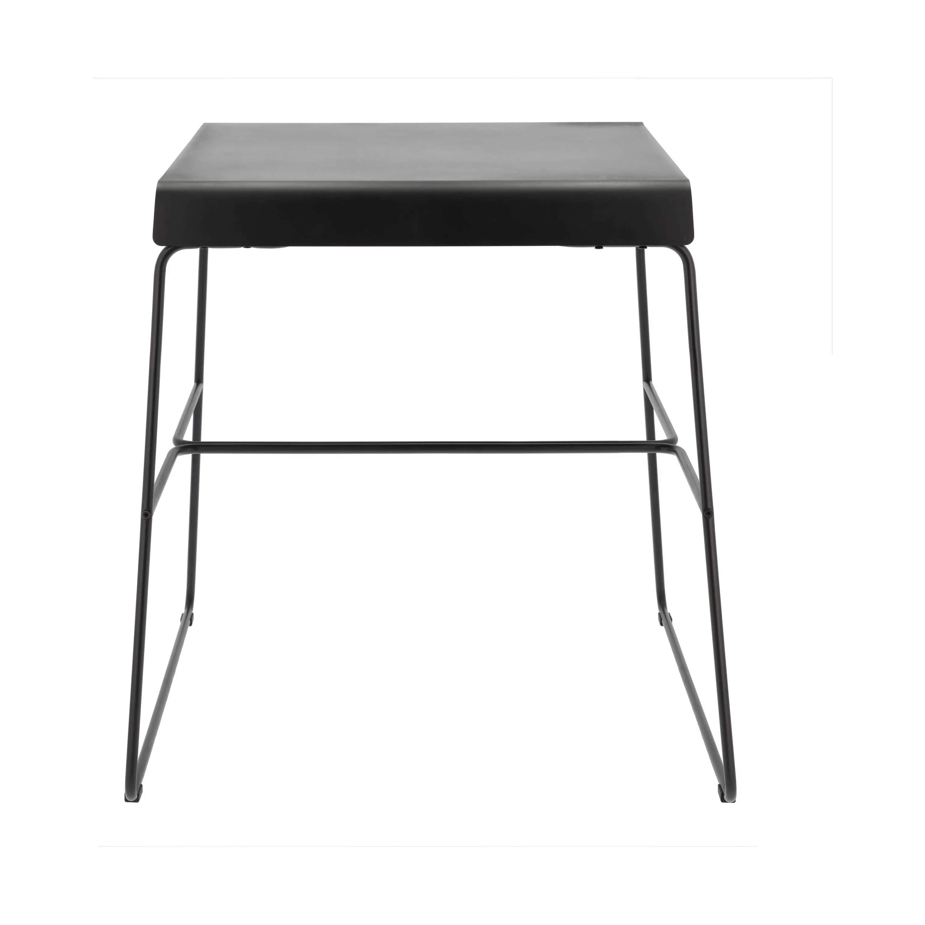 Zone Caféborde A-Café Bord i Black, 5