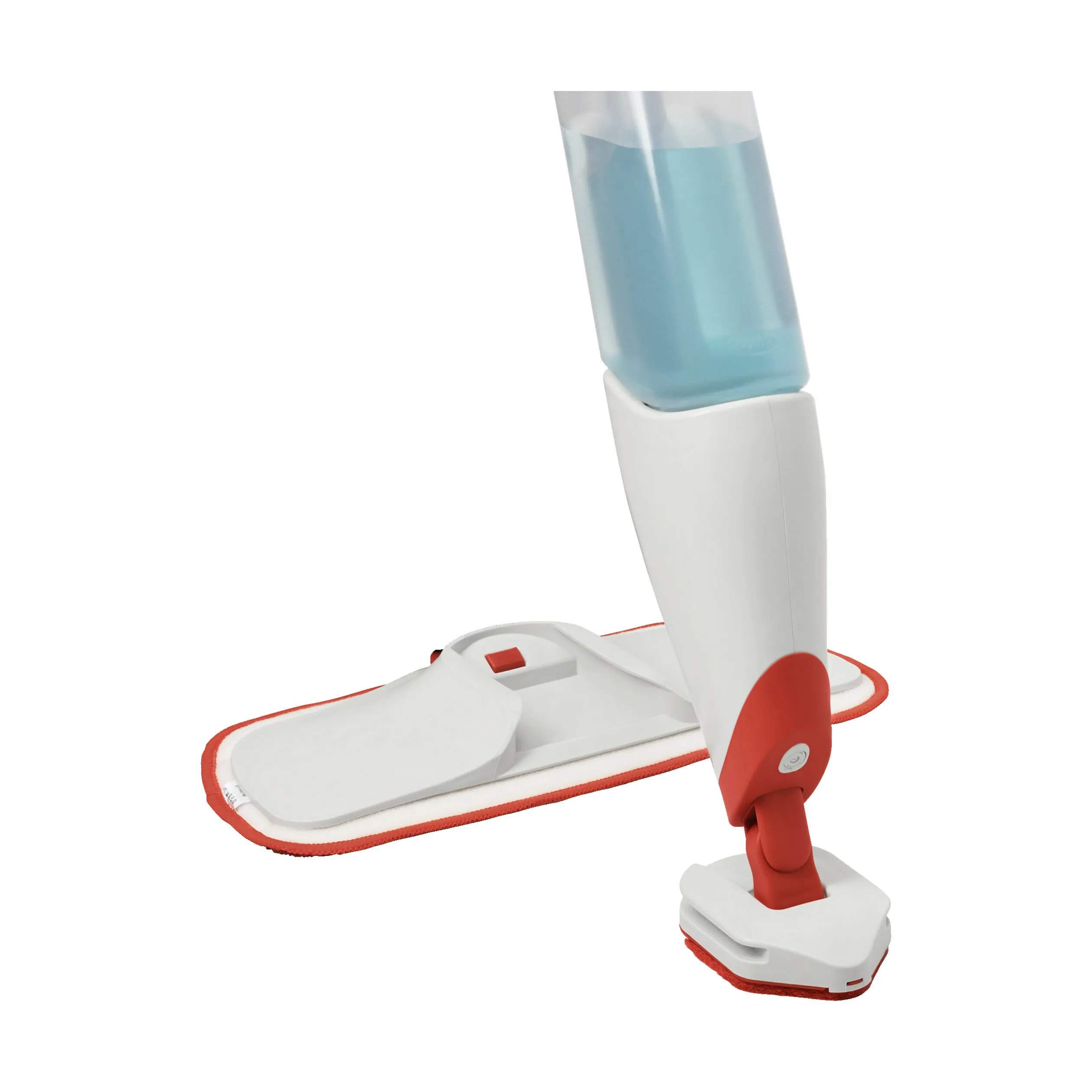 OXO Gulvvaskere og tilbehør Good Grips Spray Moppe i Stål/hvid, 4