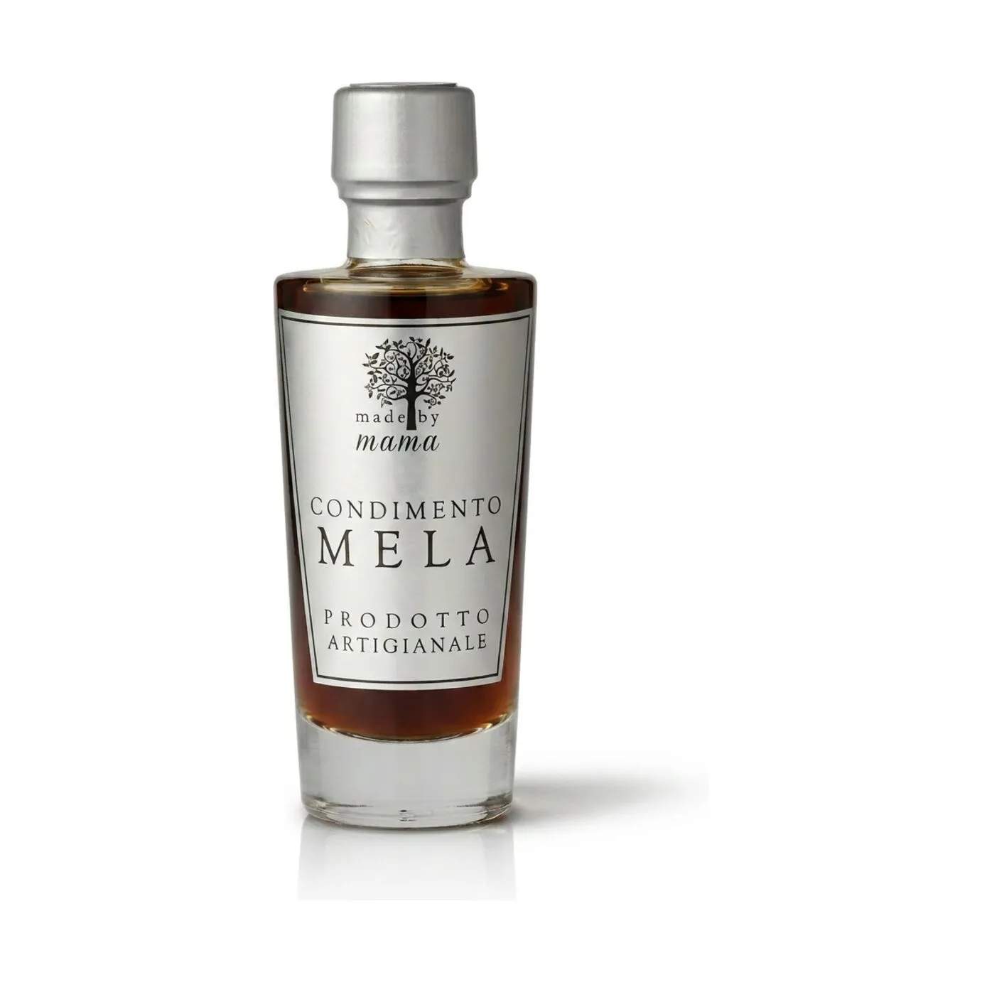 Olie og eddike Æble Balsamico i Brun, 1