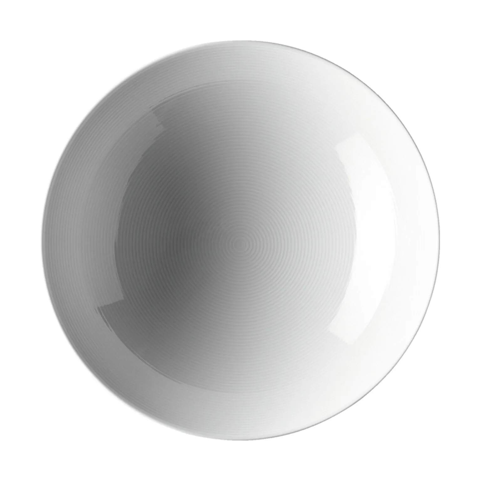 Rosenthal Serveringsskåle Trend Skål i Hvid, 2