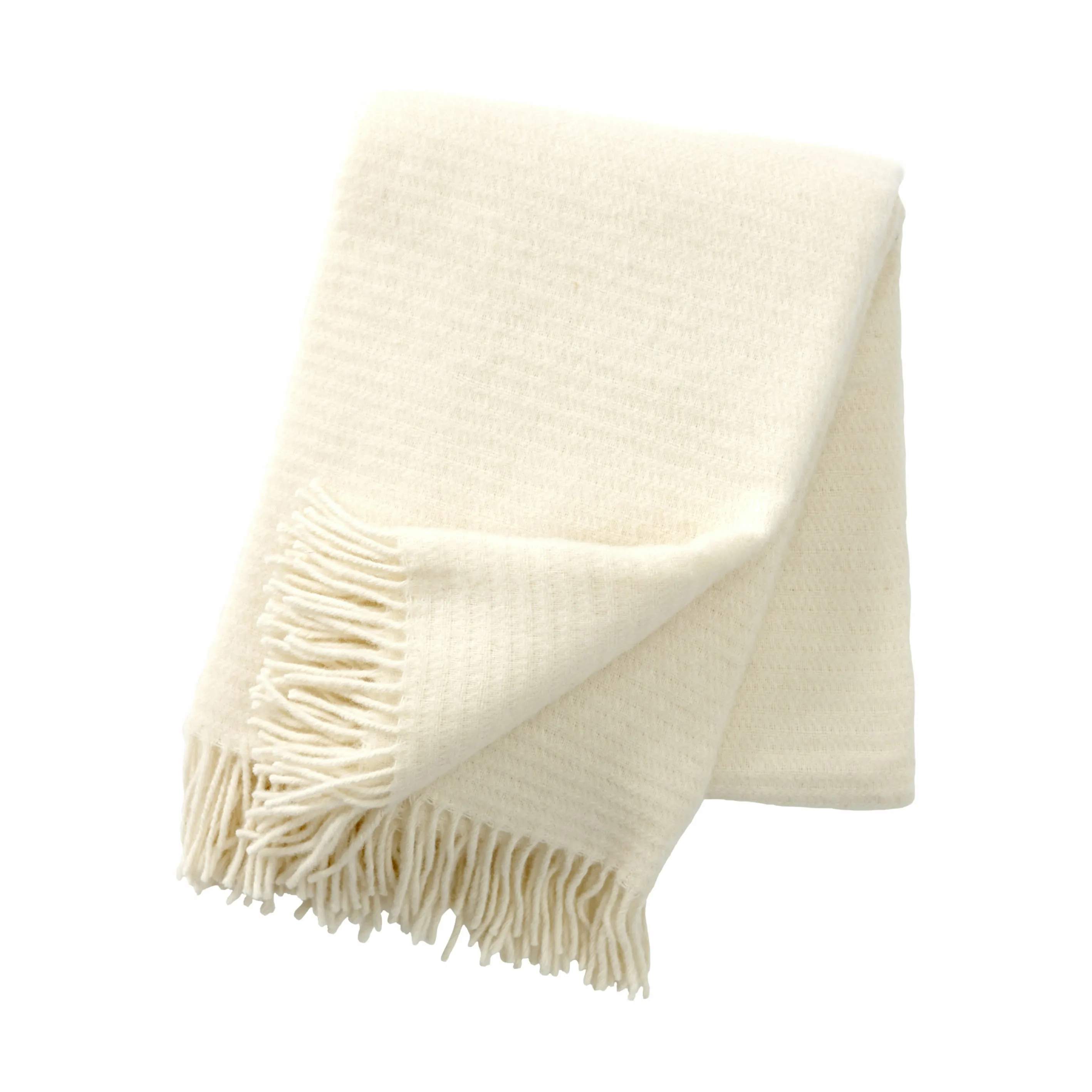 Ralph Plaid, creme, large