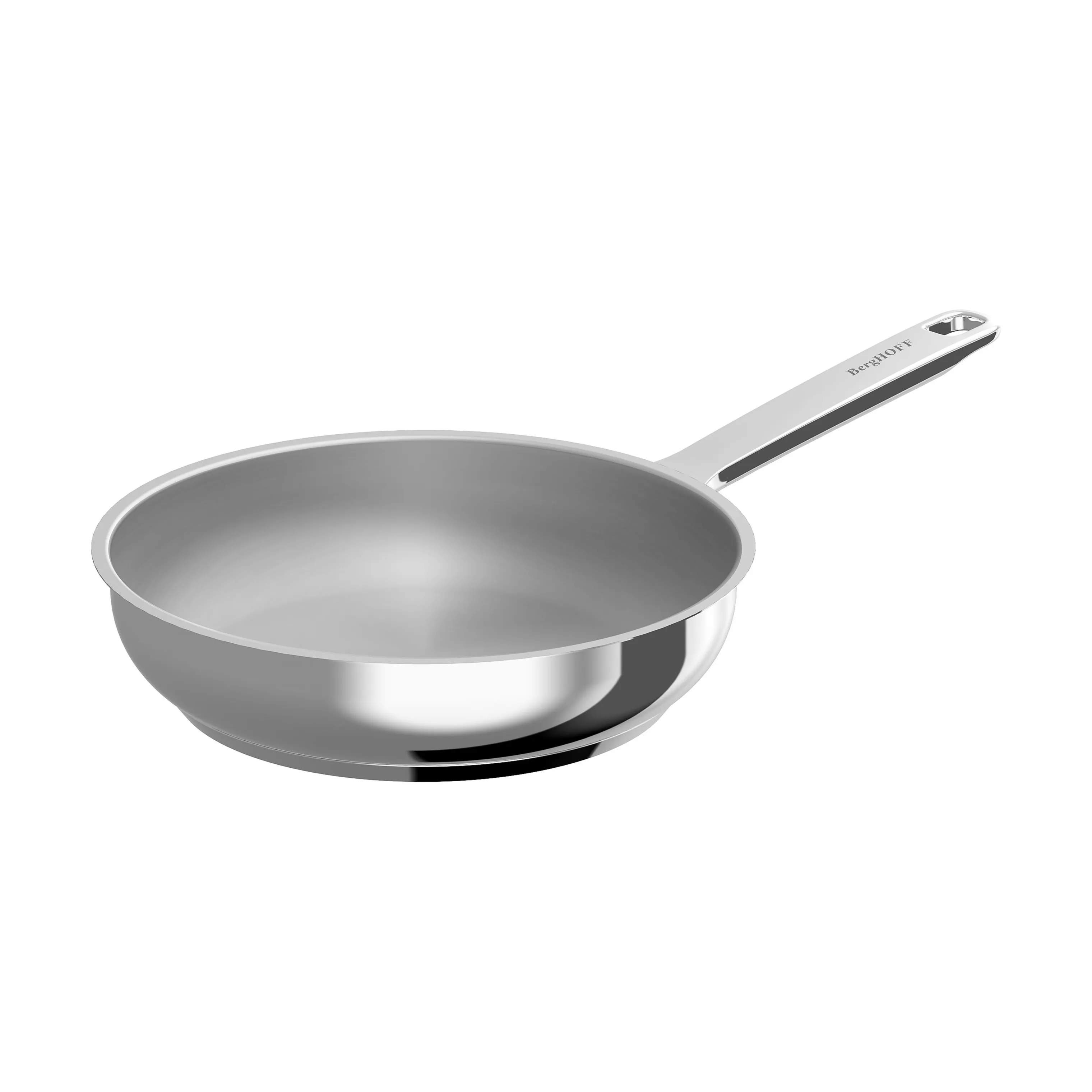 BergHOFF Stegepander Helix Stegepande i 24 cm, 1