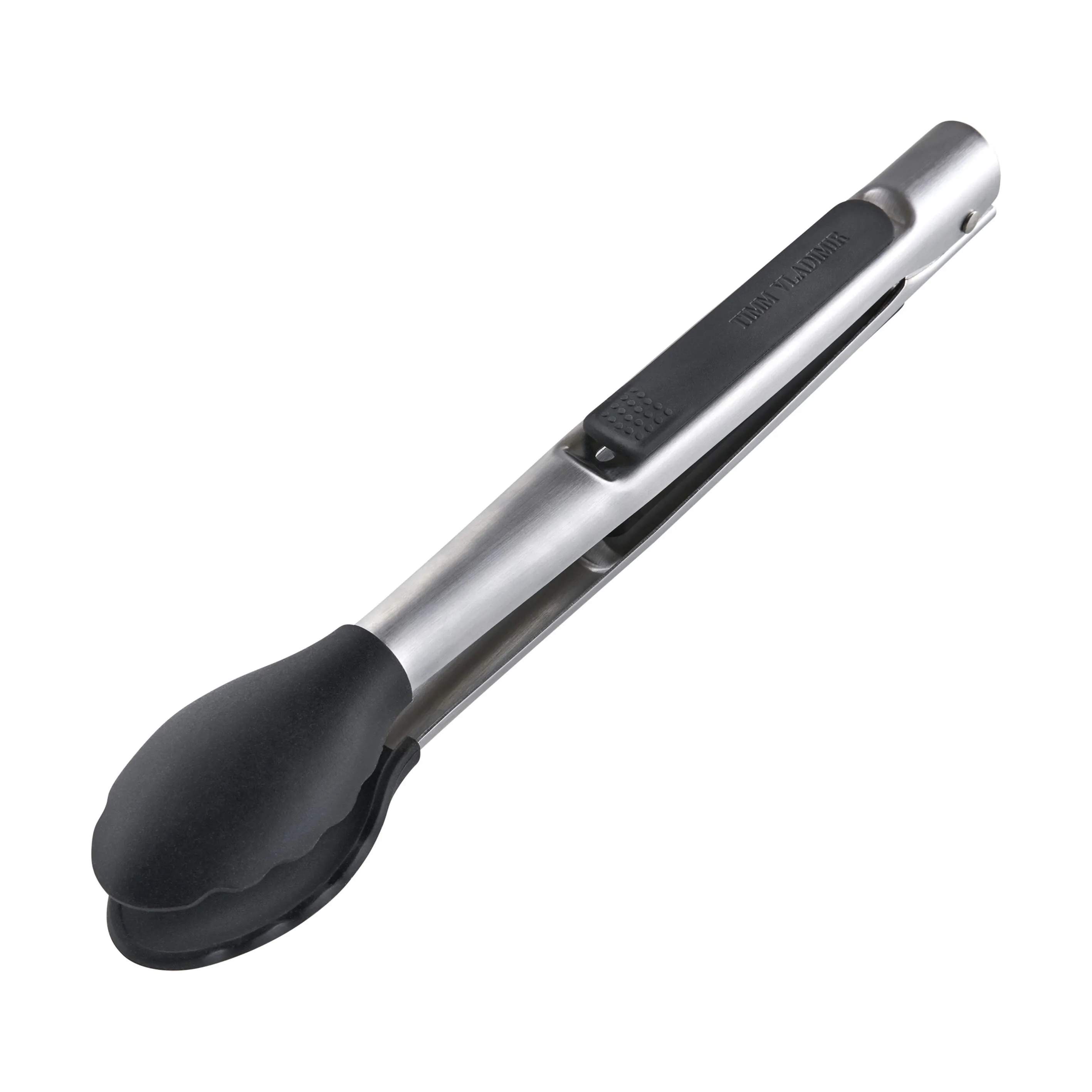 Timm Vladimir Kitchen Madpincetter Tang i Sort, 1