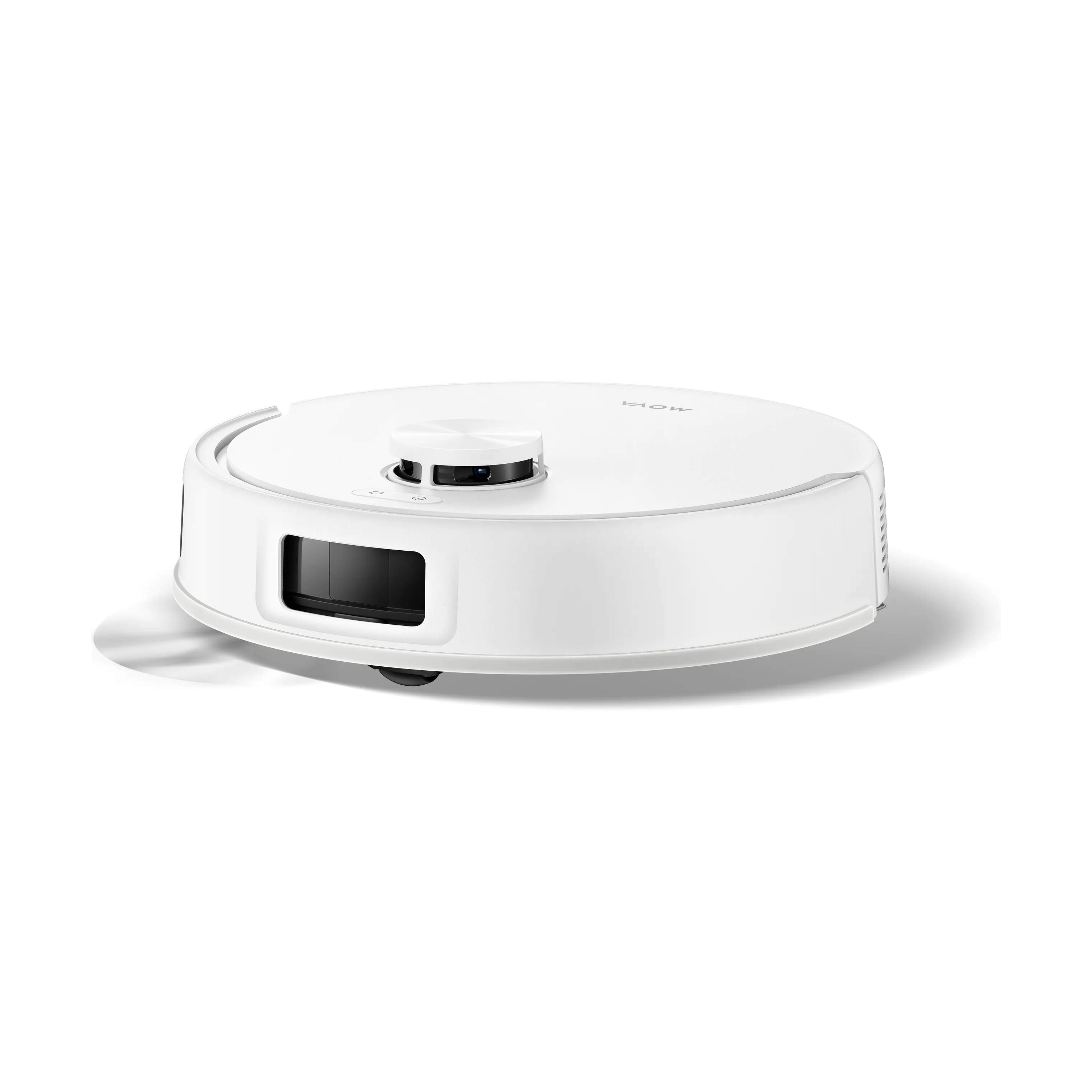 Mova Robotstøvsugere E20S Pro Plus Robotstøvsuger i Hvid, 5