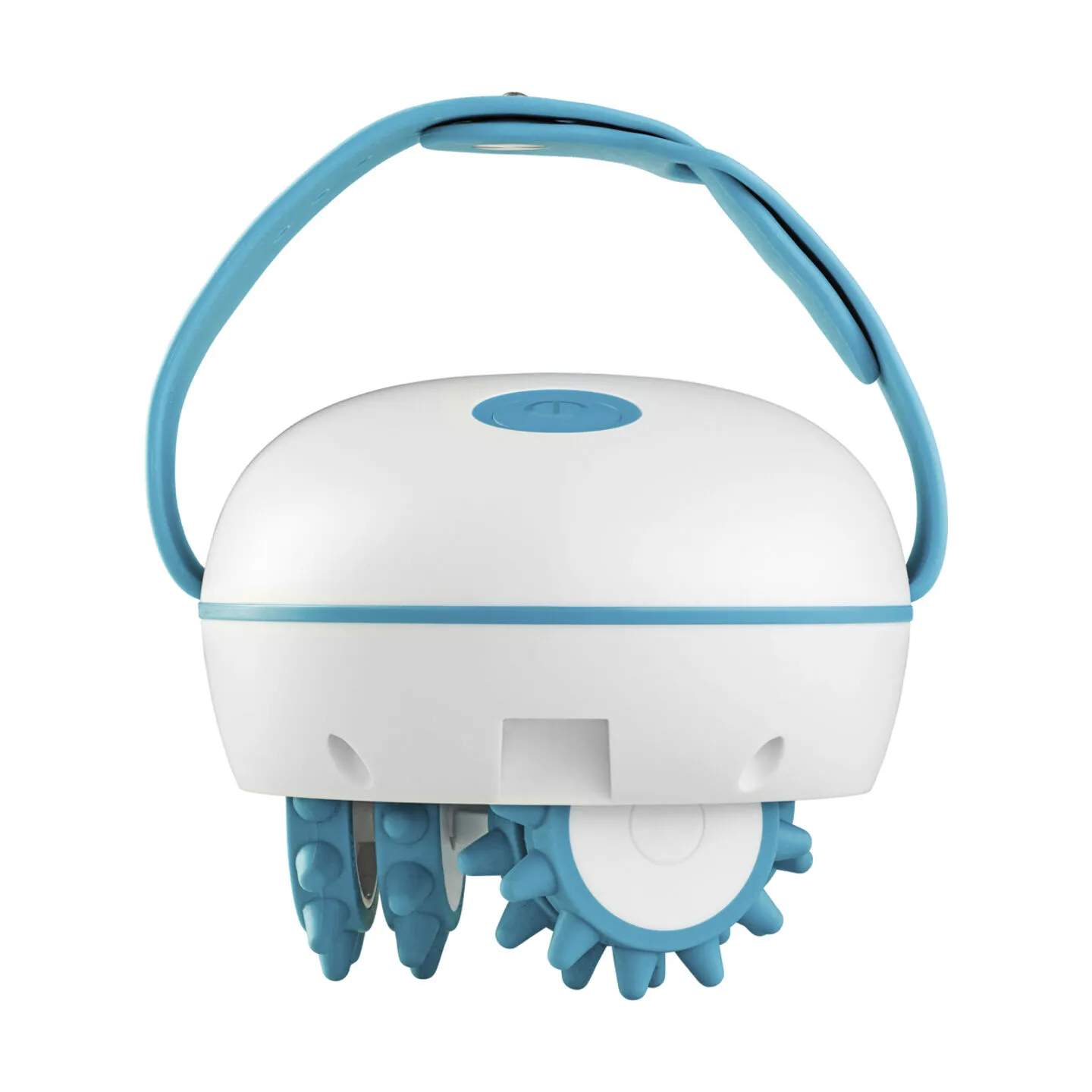 Beurer Massageapparater Cellulite Massager CM51 i Hvid/turkis, 3