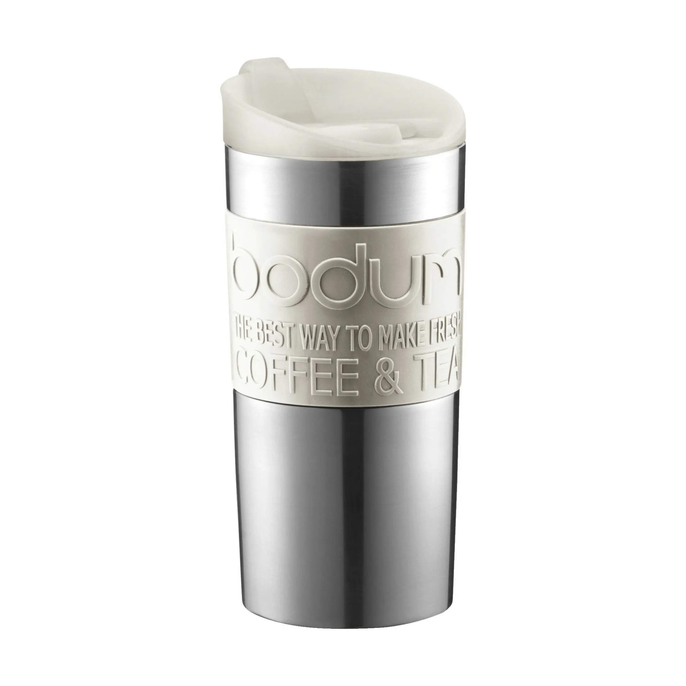Bodum to go kopper Rejsekrus