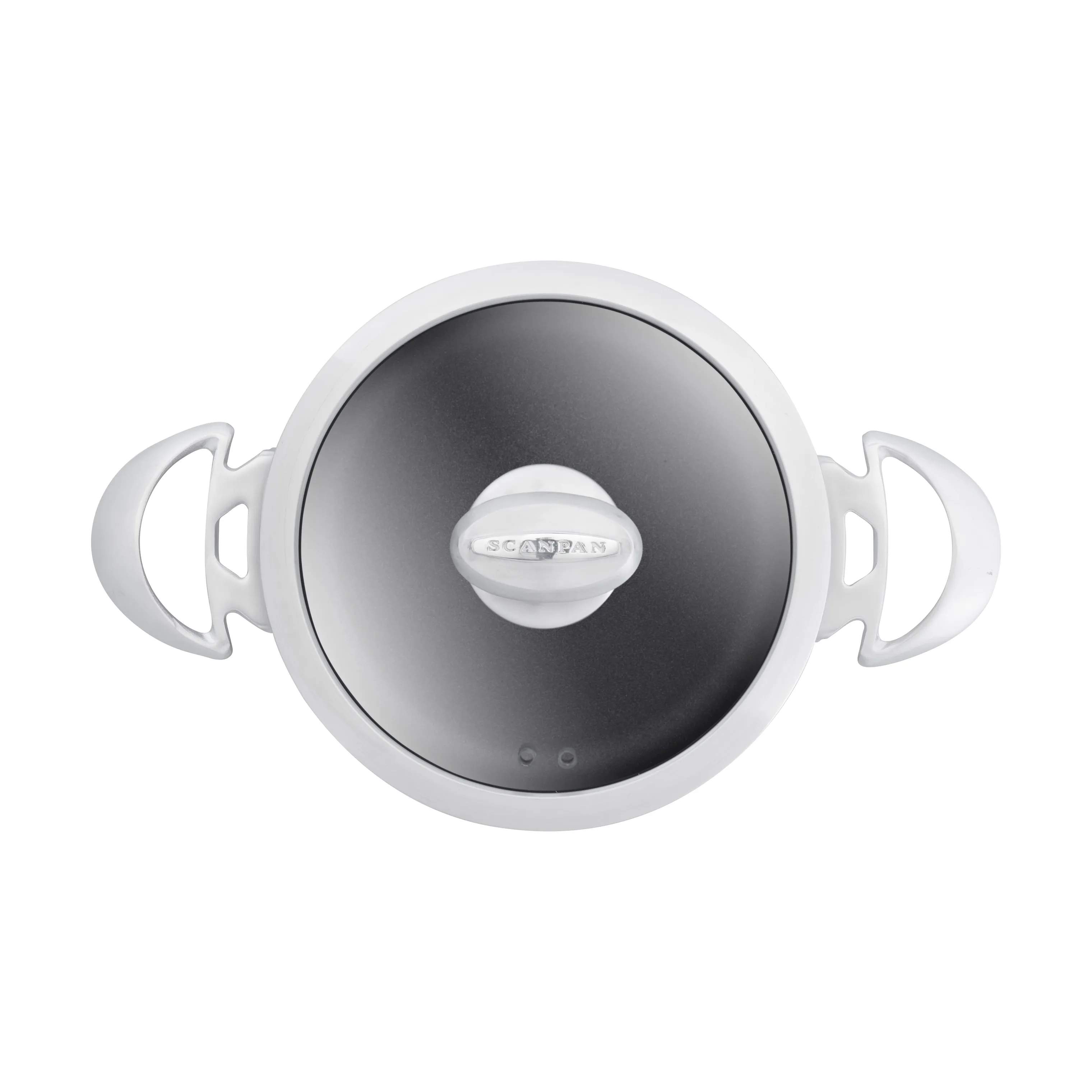 Scanpan Gryder CS+ Rec. CS+ Gryde i 4.8 L, 2