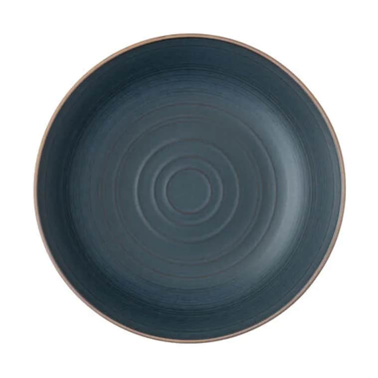 Rosenthal Dybe tallerkener Thomas Nature Dyb Tallerken i Ocean, 22 cm, 3