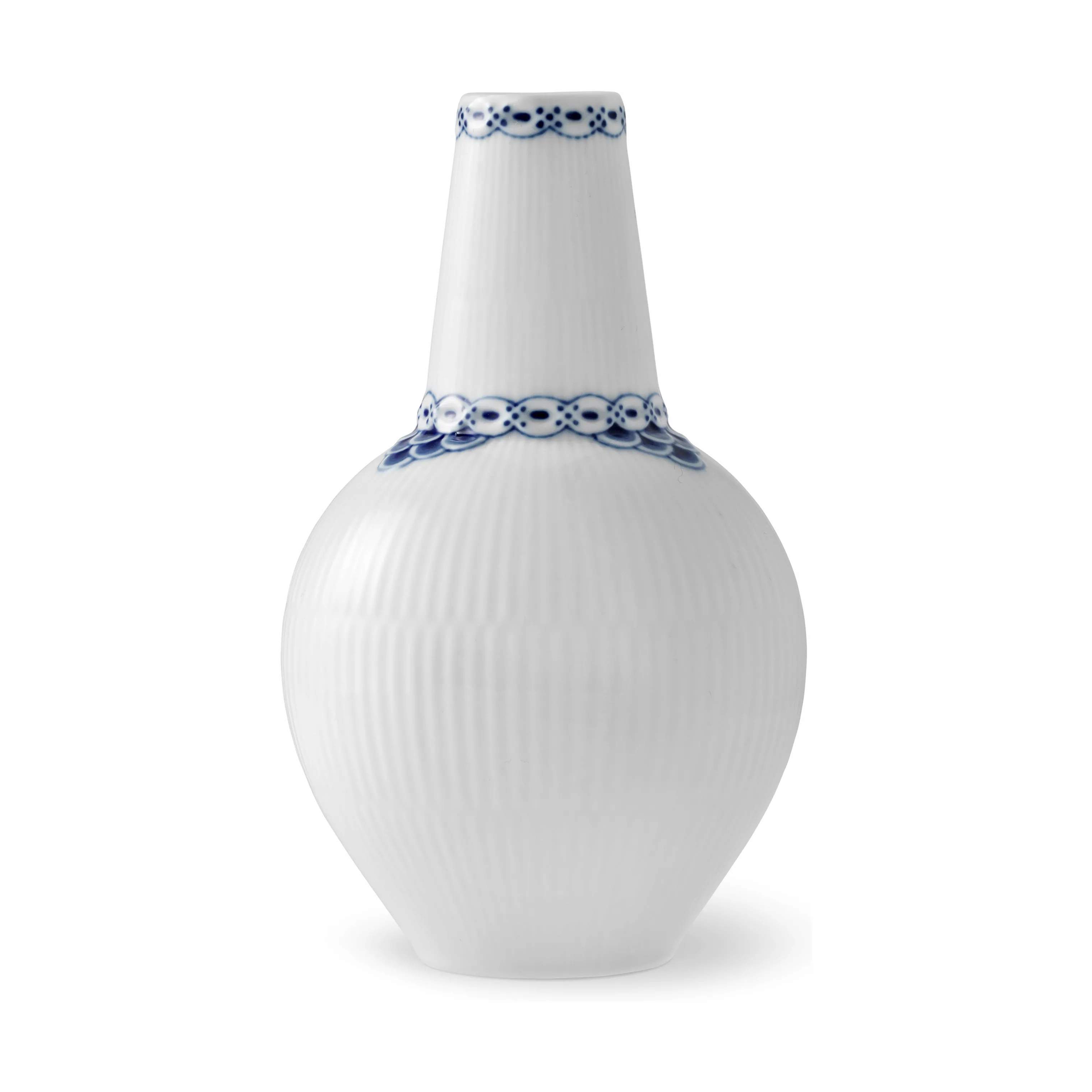 Royal Copenhagen vaser Prinsesse Vase