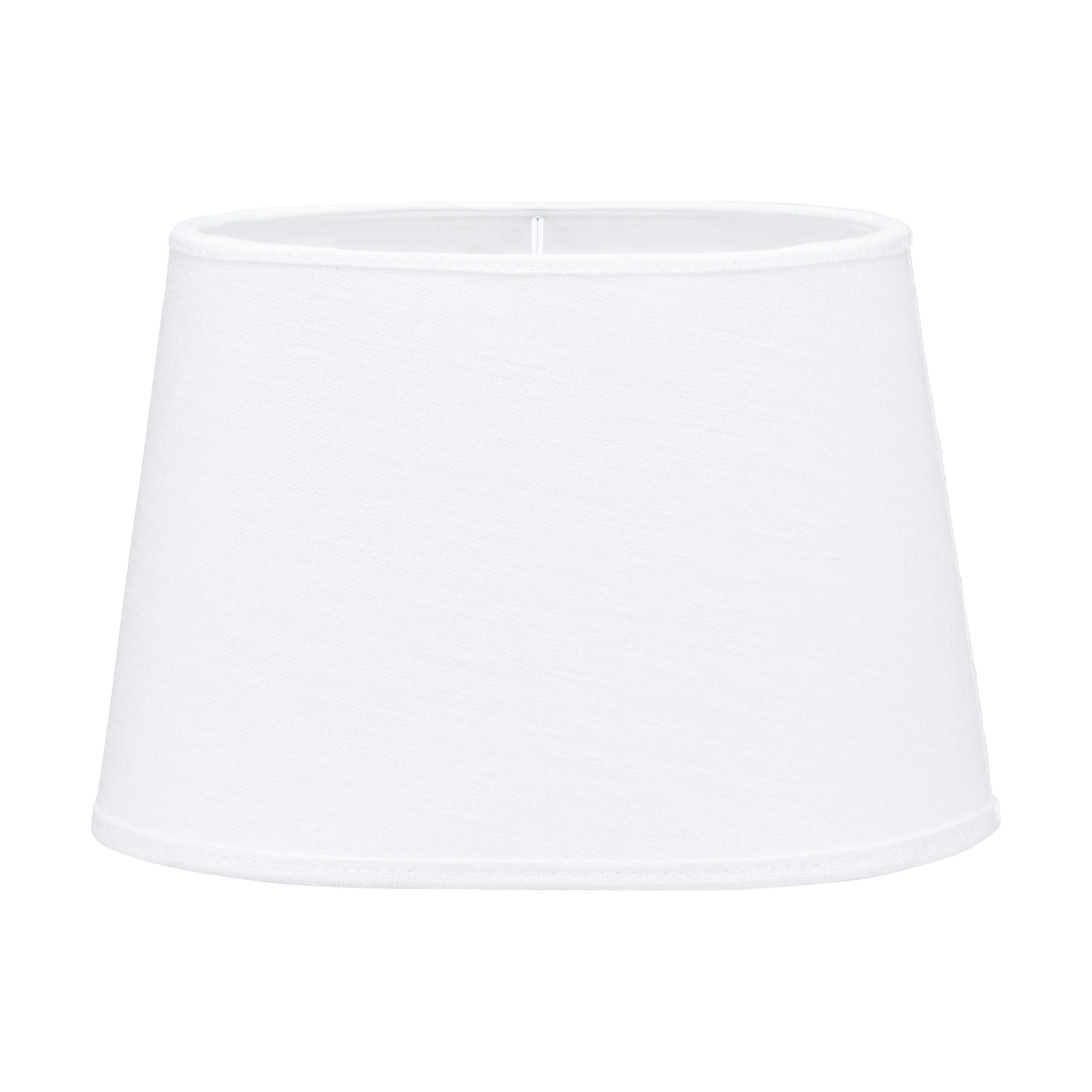 PR Home Lampeskærme Omera Lampeskærm i Offwhite, 23 cm, 1