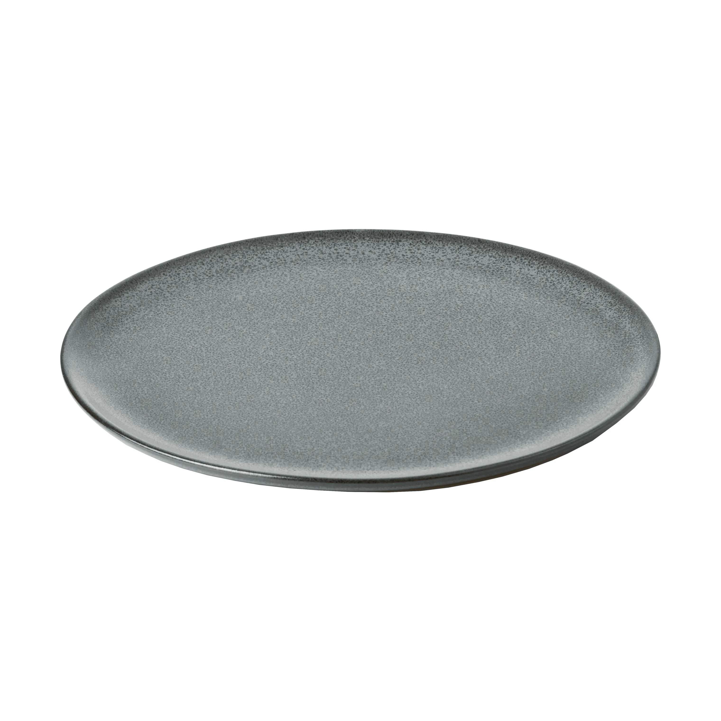 Aida serveringsfade RAW Rundt Fad