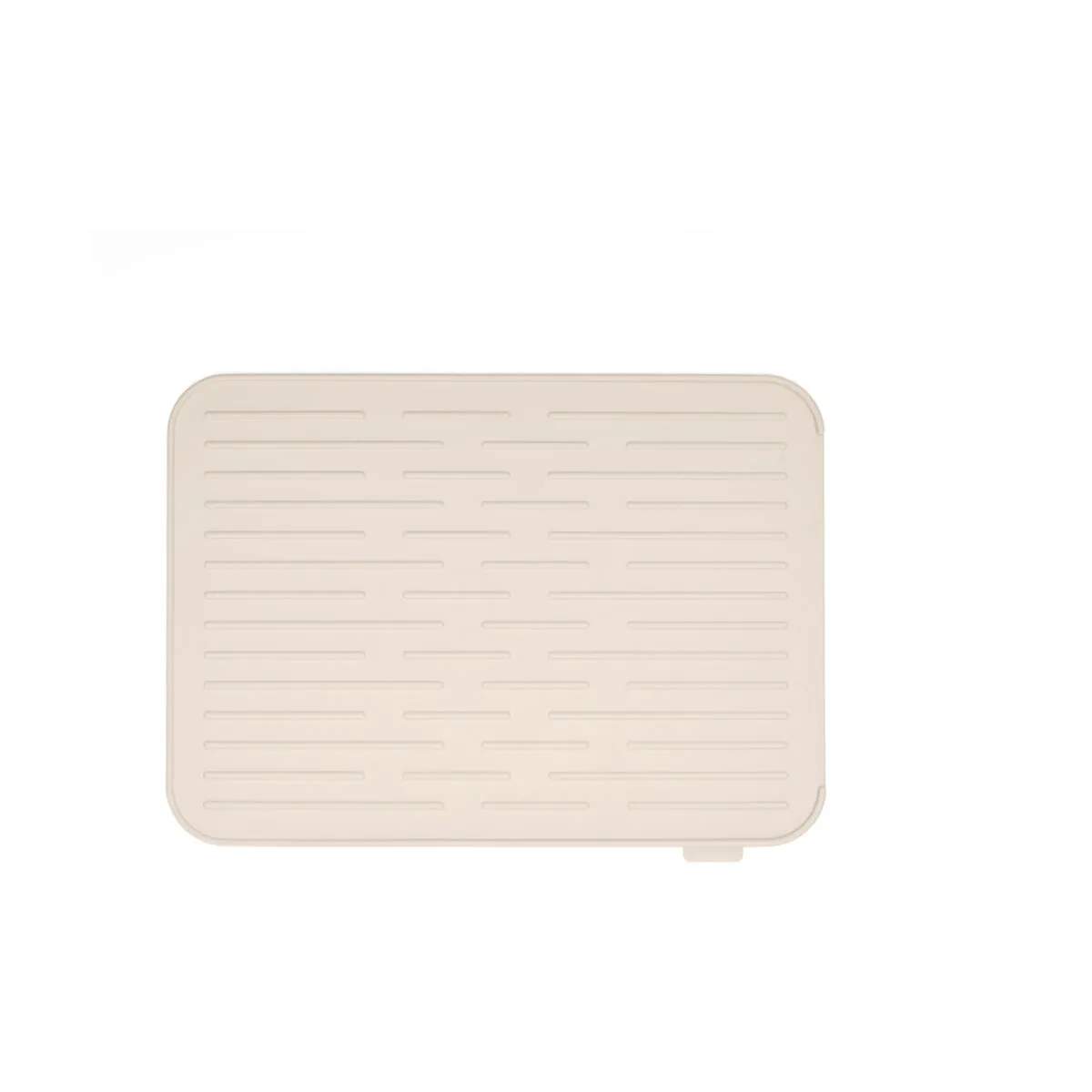 Brabantia Opvaskemåtter Sinkside Opvaskemåtte i Soft Beige, 1