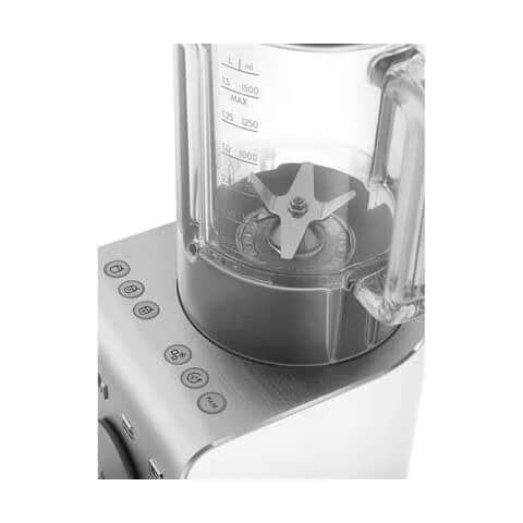 Smeg Blendere Collezione High Performance Blender BLC01WHMEU i Mat Hvid, 3