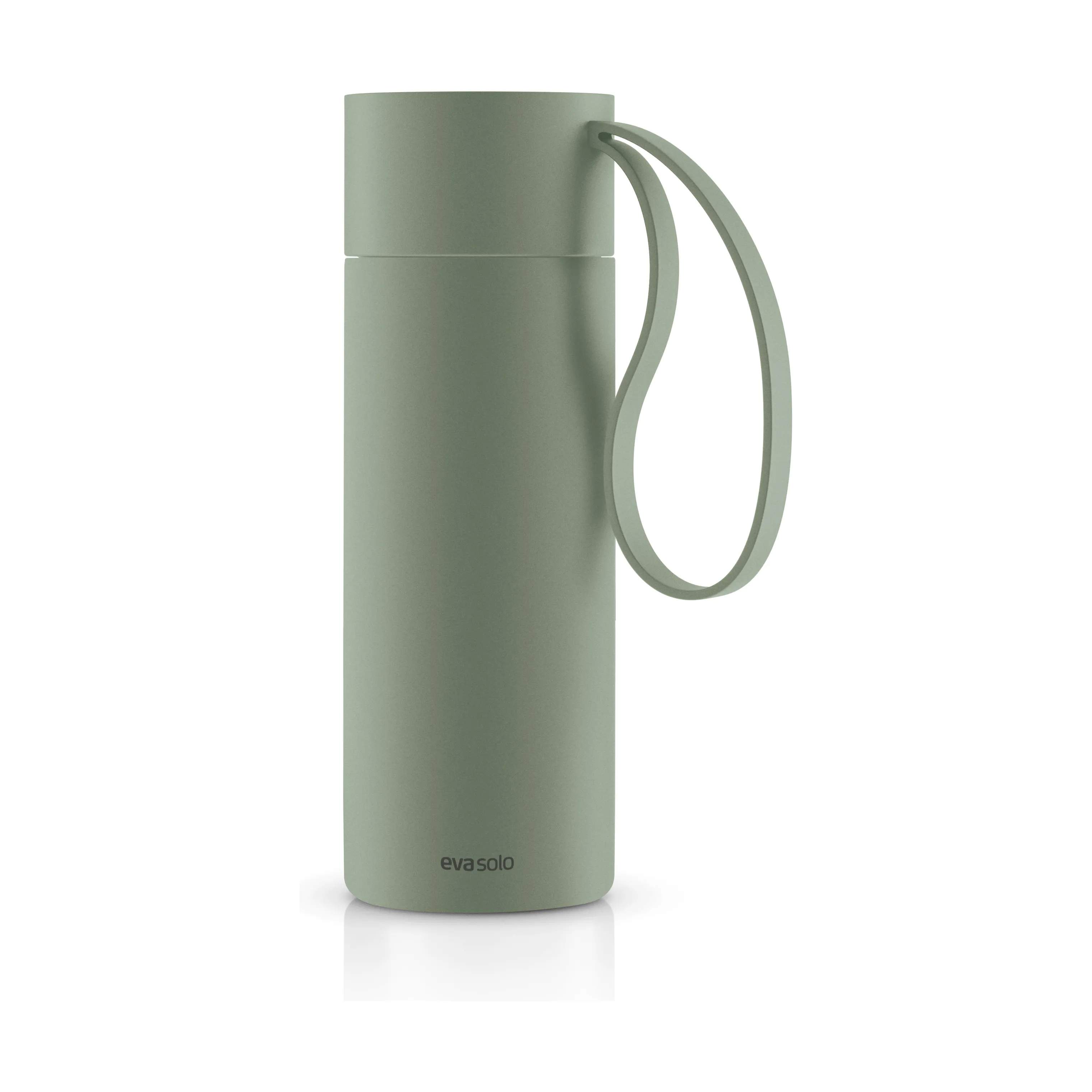 Eva Solo To go kopper To Go Cup i Green goddess, 1