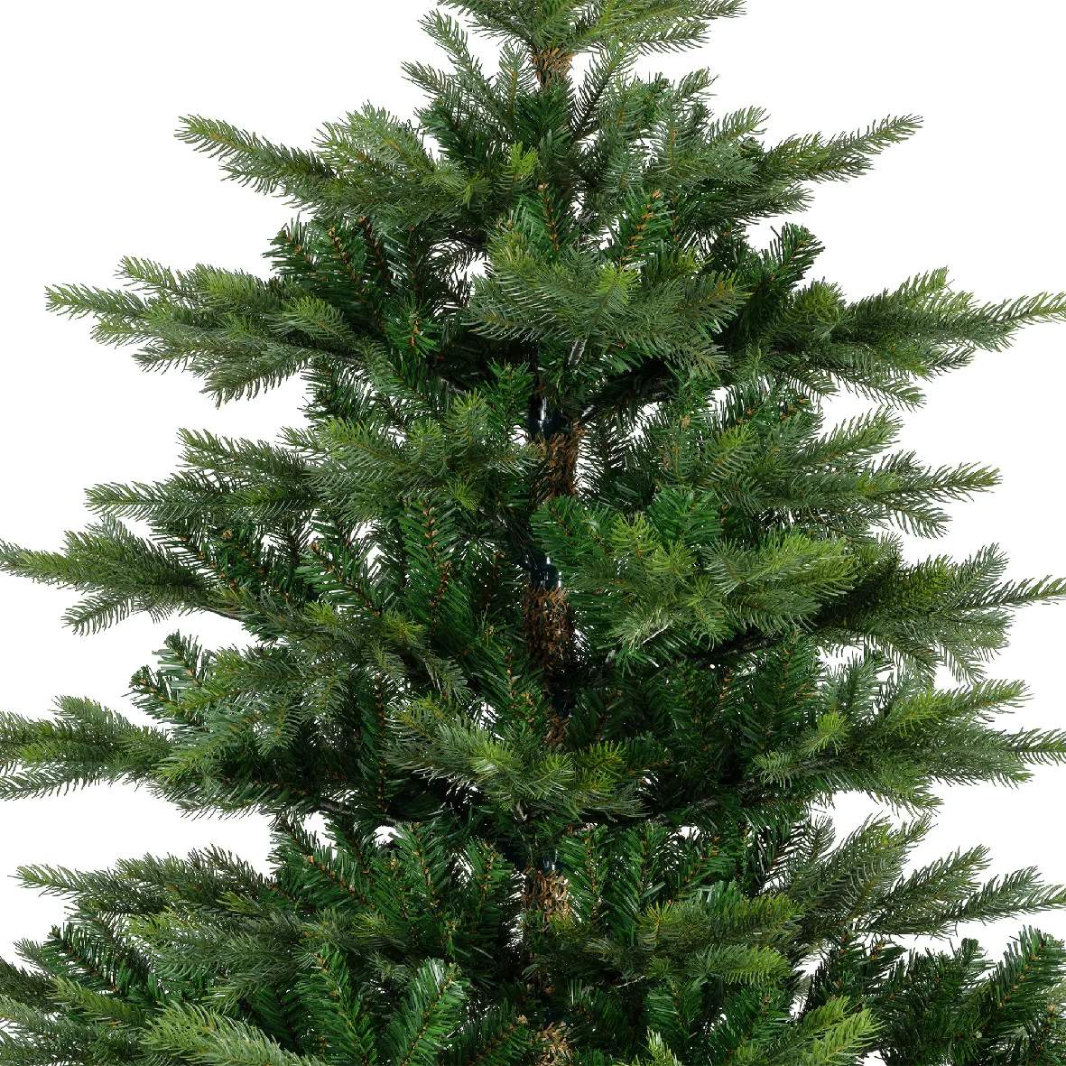 Casa Christmas Juletræer Grandis Fir Kunstigt Juletræ i 210 cm, 3