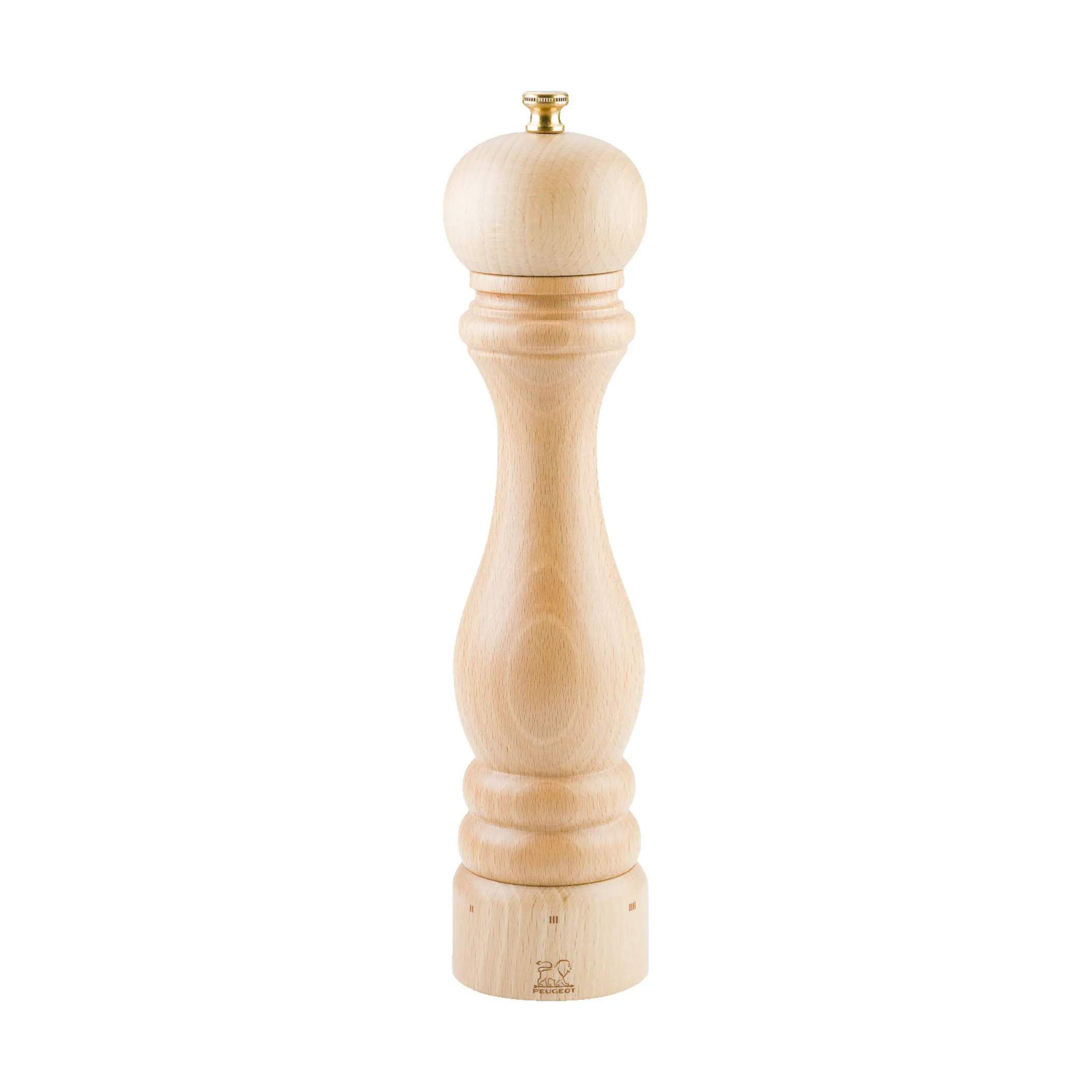Peugeot Peberkværne Paris uS Peberkværn i Natur, 40 cm, 2