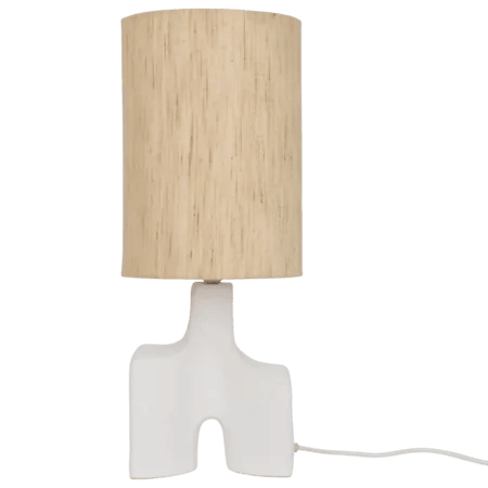 Urban Nature Culture Bordlamper Hikari Bordlampe i Prairie Sand, 2