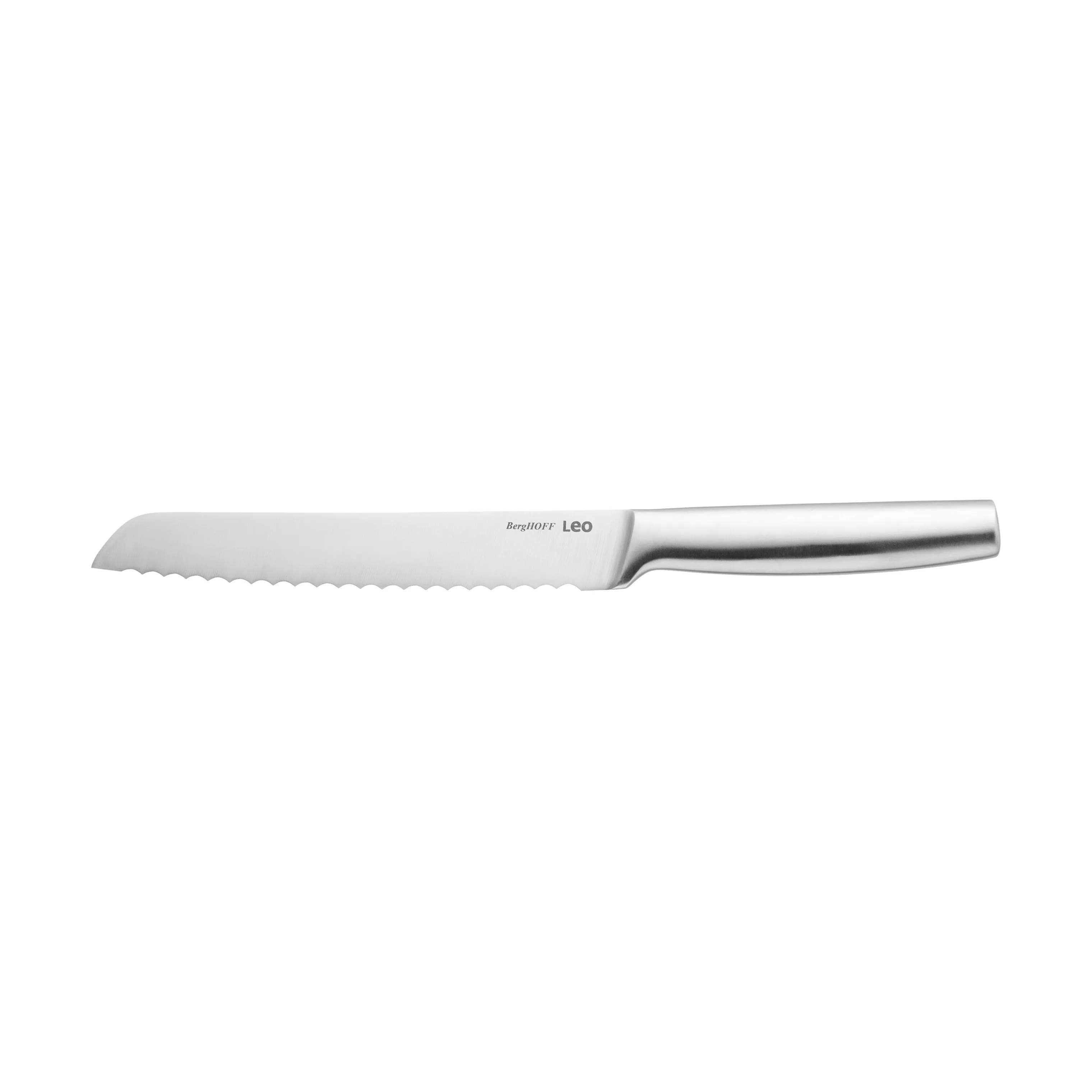 BergHOFF Brødknive Legacy Brødkniv i Grå, 1