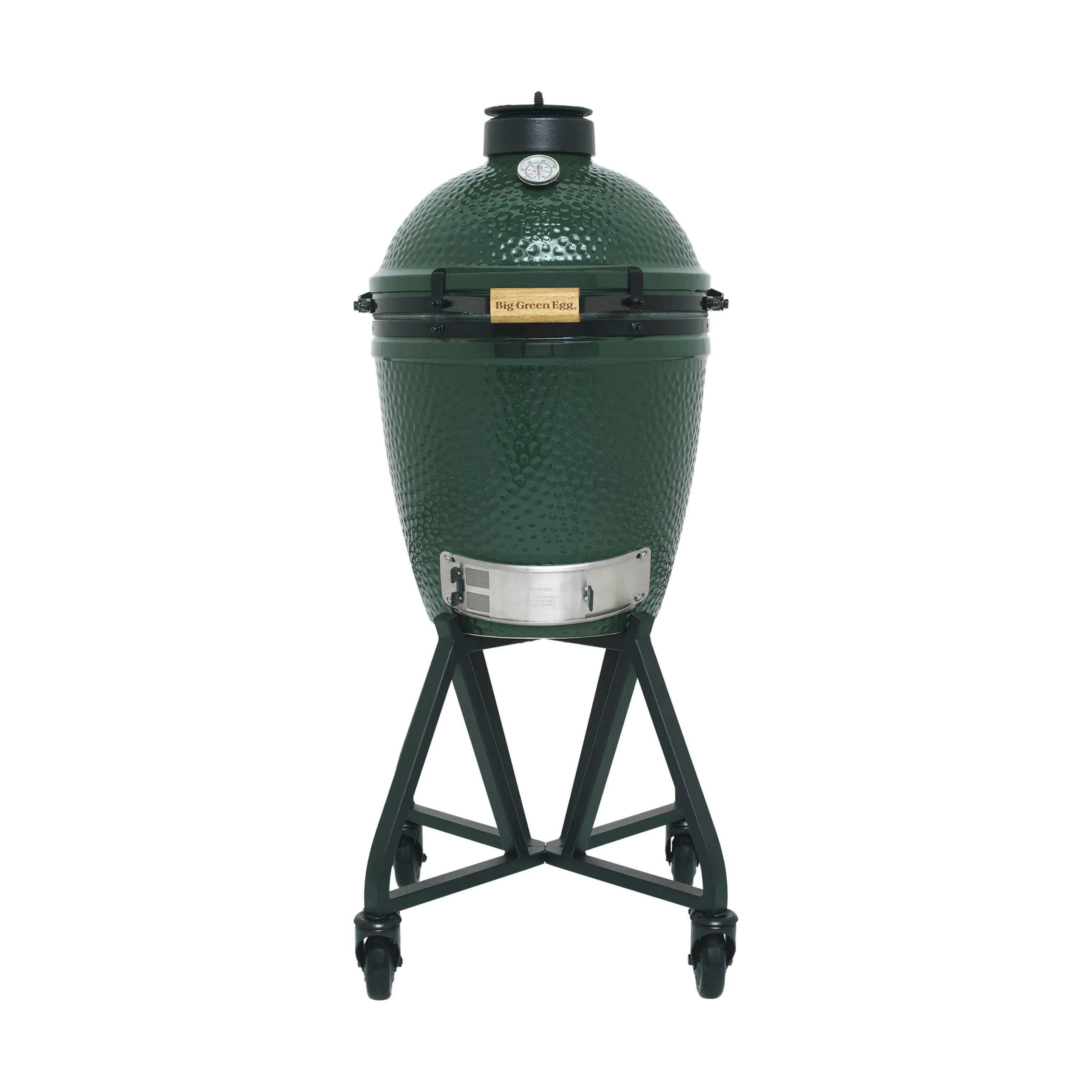 Big Green Egg Øvrigt grilltilbehør Nests, Tables & Carriers Grillstativ i M, 3