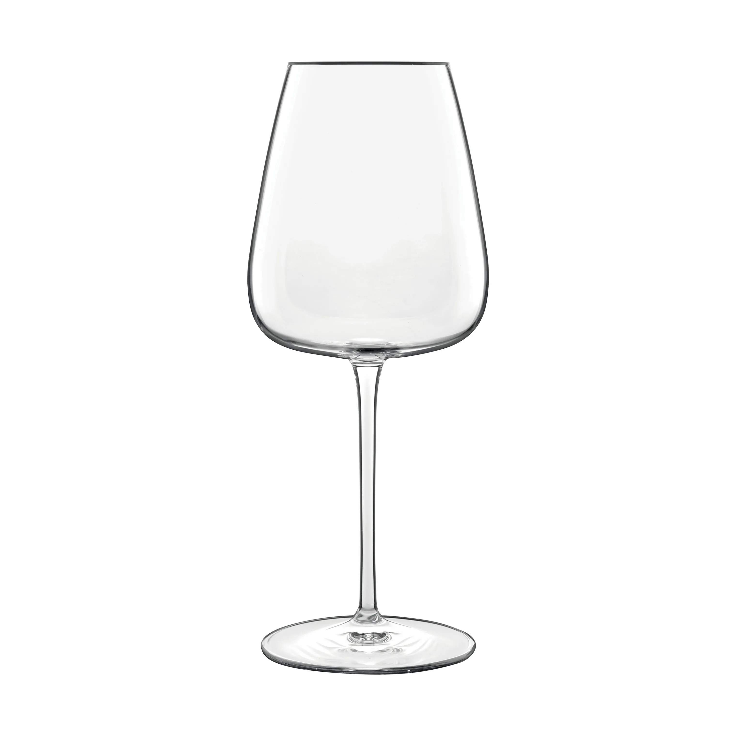 Luigi Bormioli hvidvinsglas Talismano Chardonnay Vinglas - 2 stk.