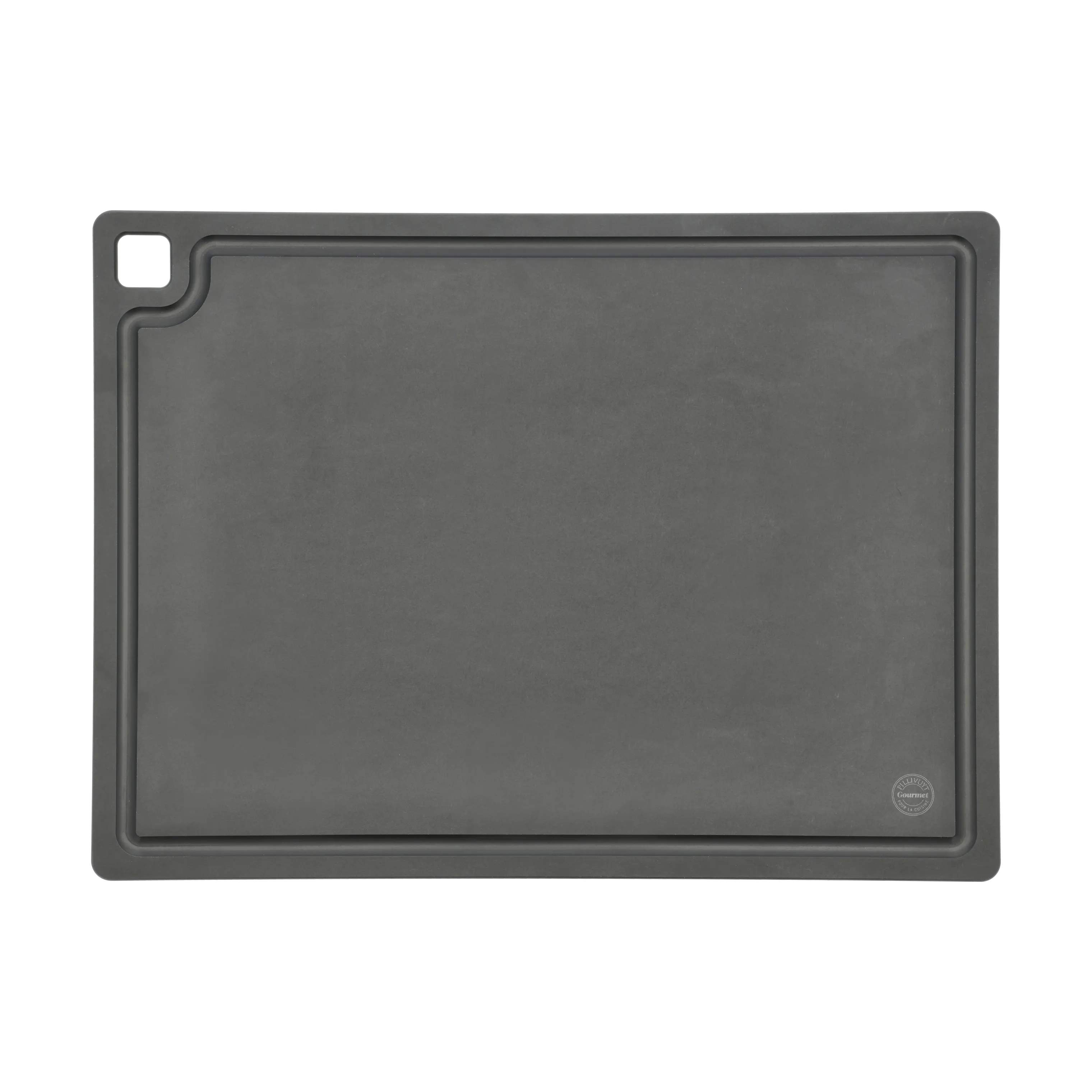 Pillivuyt Gourmet Skærebrætter Ellé Skærebræt i B32,5 x L44 cm, 1