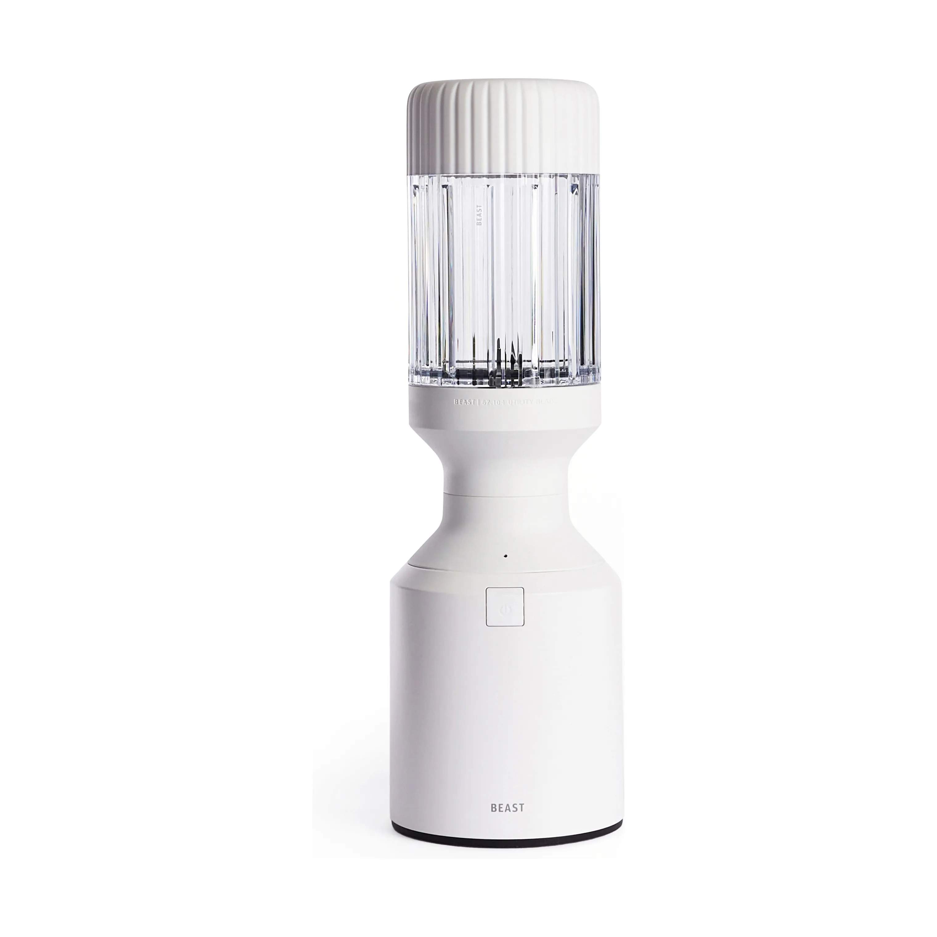 Beast Smoothieblendere Mega Plus Blender i Cloud white, 1
