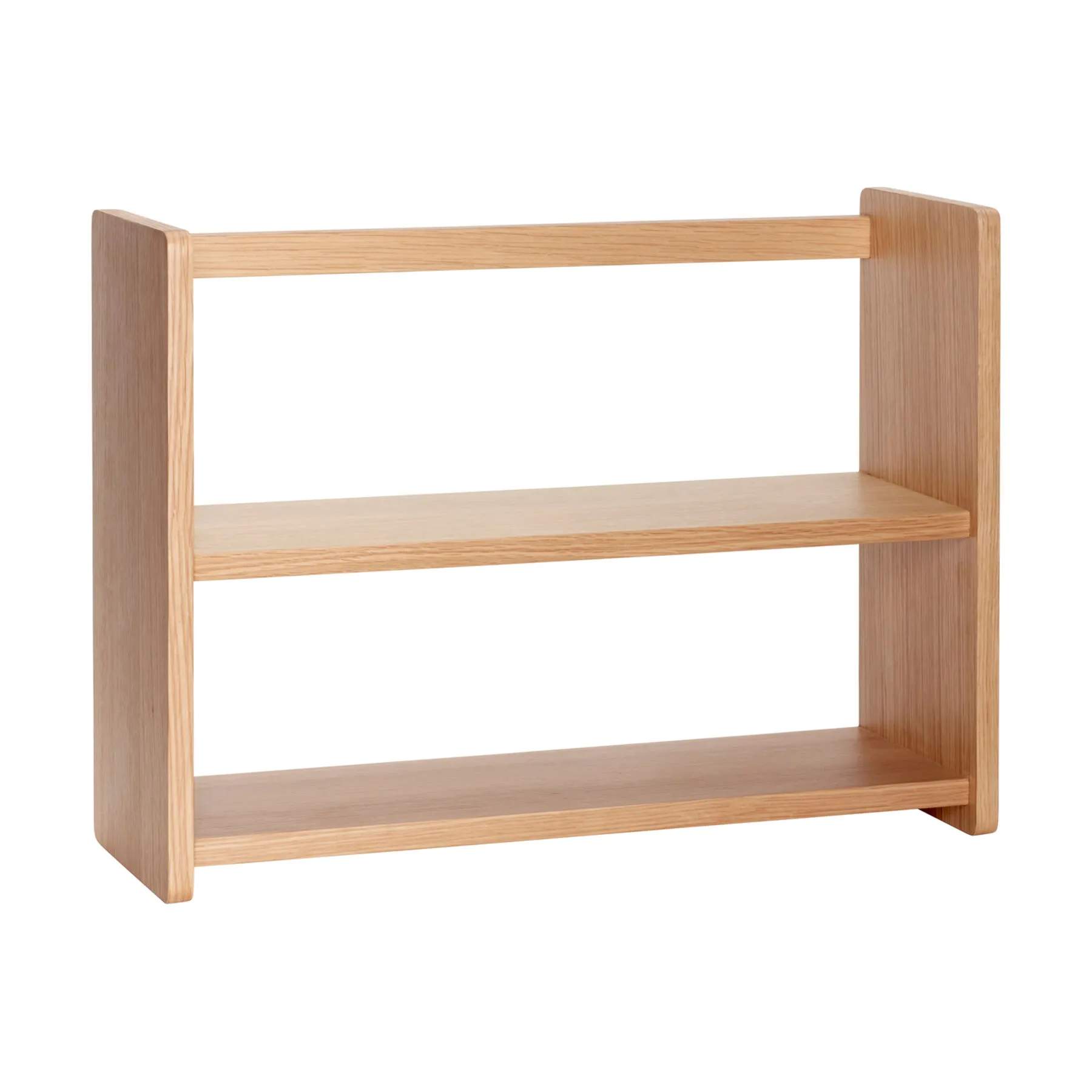 Hübsch Reoler og tilbehør Nomad Reol i 44 cm, 1