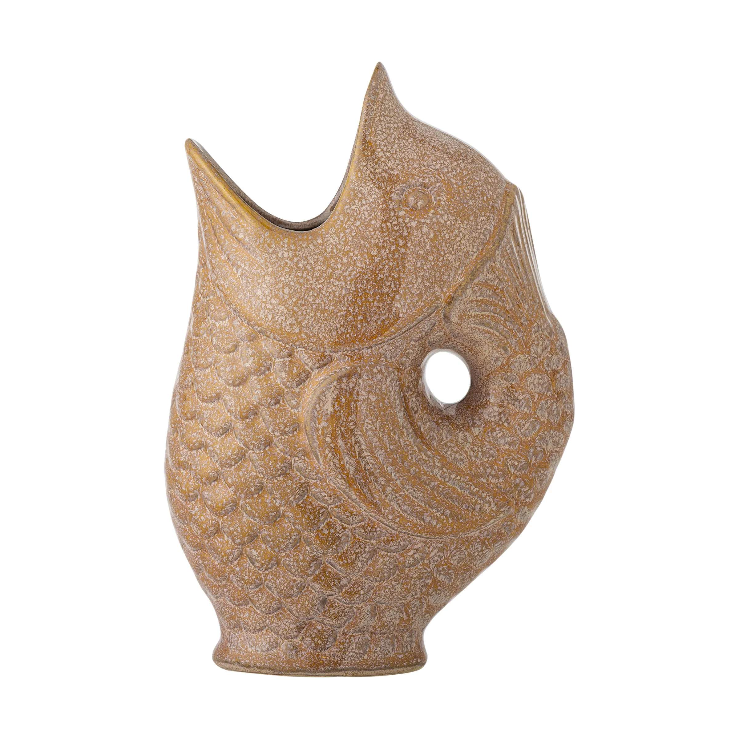 Creative Collection Vaser Vase - Harvey i Brown, 1