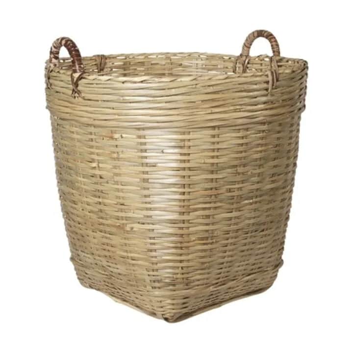 Broste Copenhagen Kurve Will Kurv i 65 cm, 1