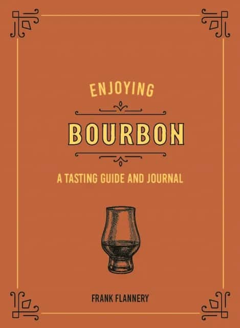 New Mags kogebøger Enjoying Bourbon