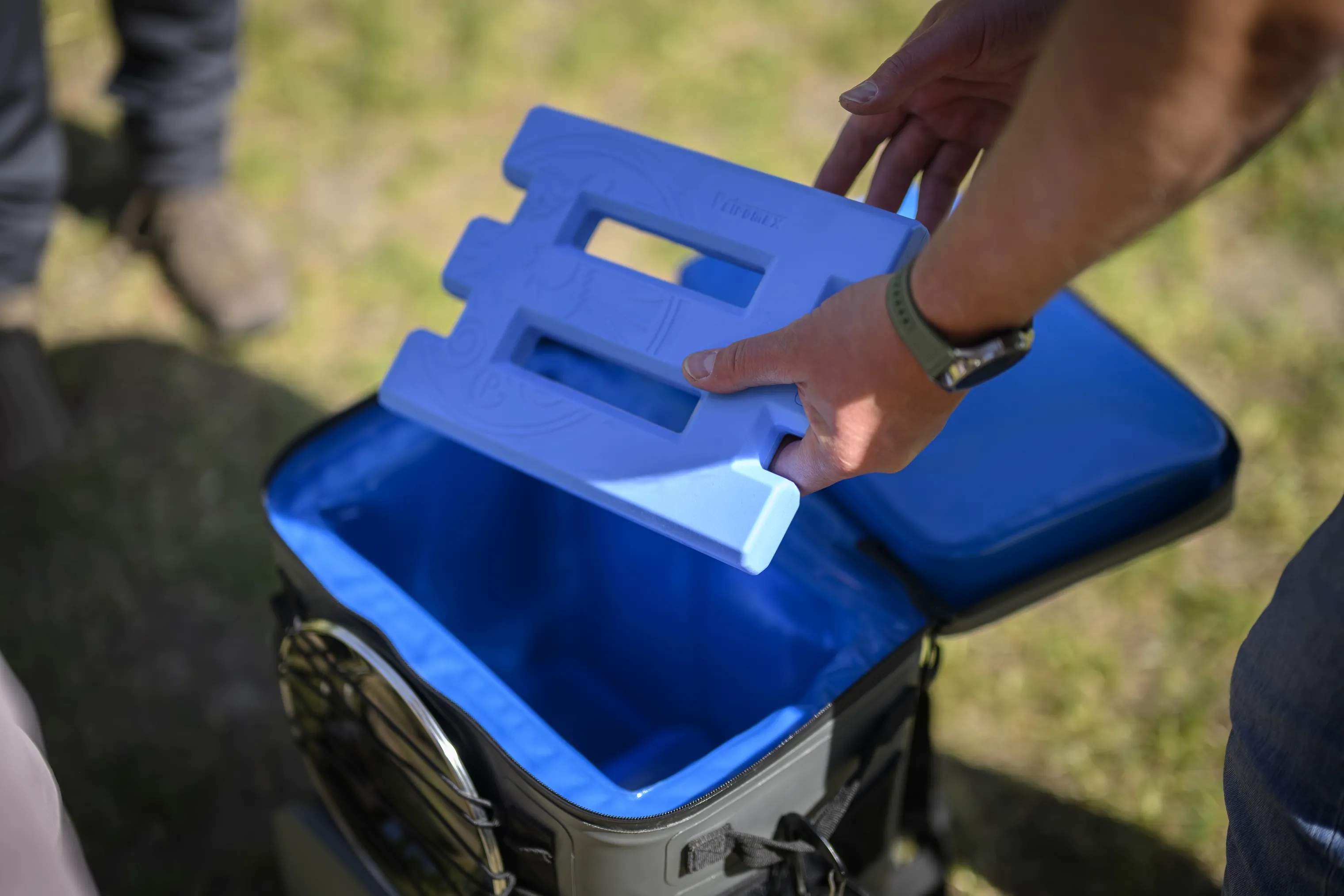 Petromax Køleelementer Køleelement i Blå, 2