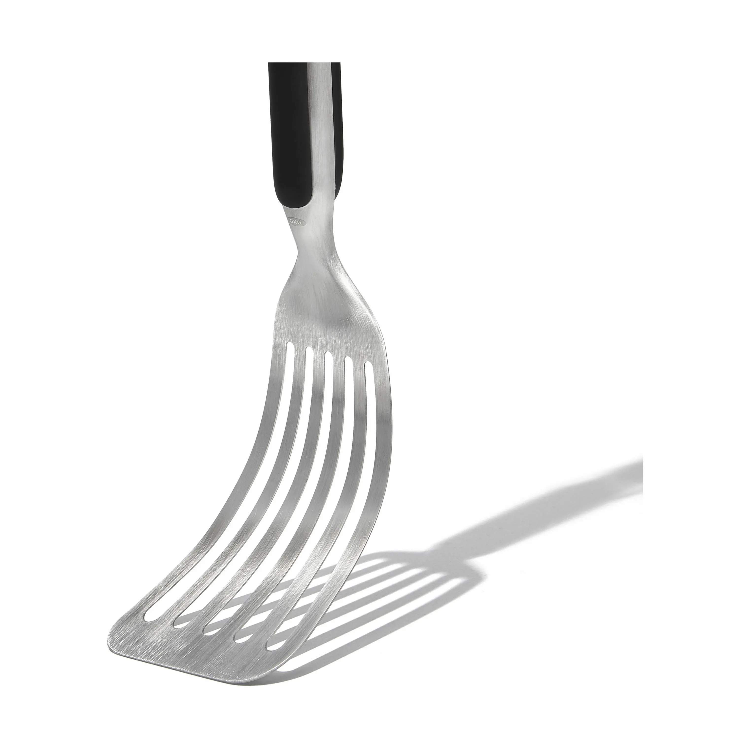 OXO Grillredskaber Good Grips Fleksibel Grillpalet i Sort/stål, 4