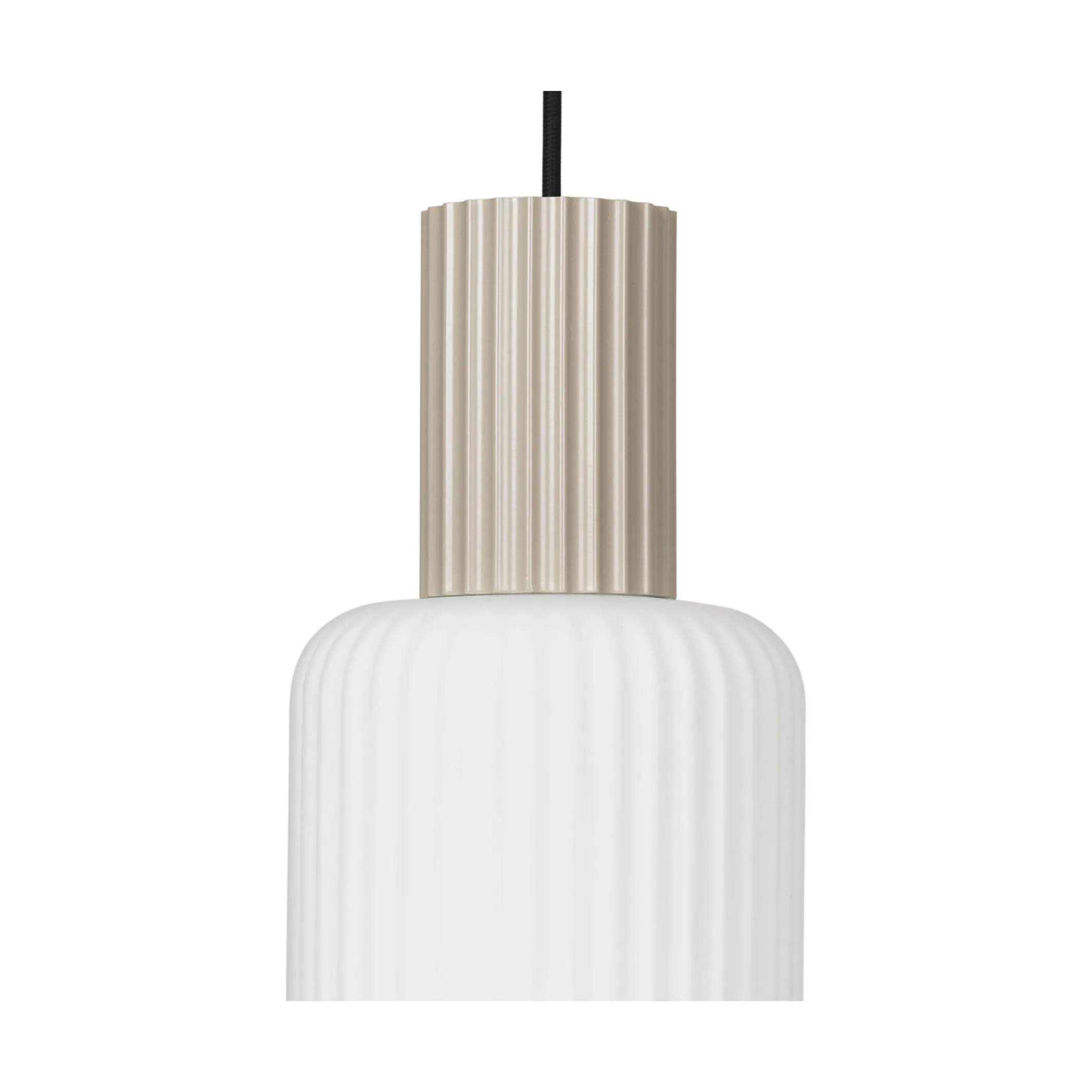Broste Copenhagen Pendler Lolly Pendellampe i 16 cm, 3