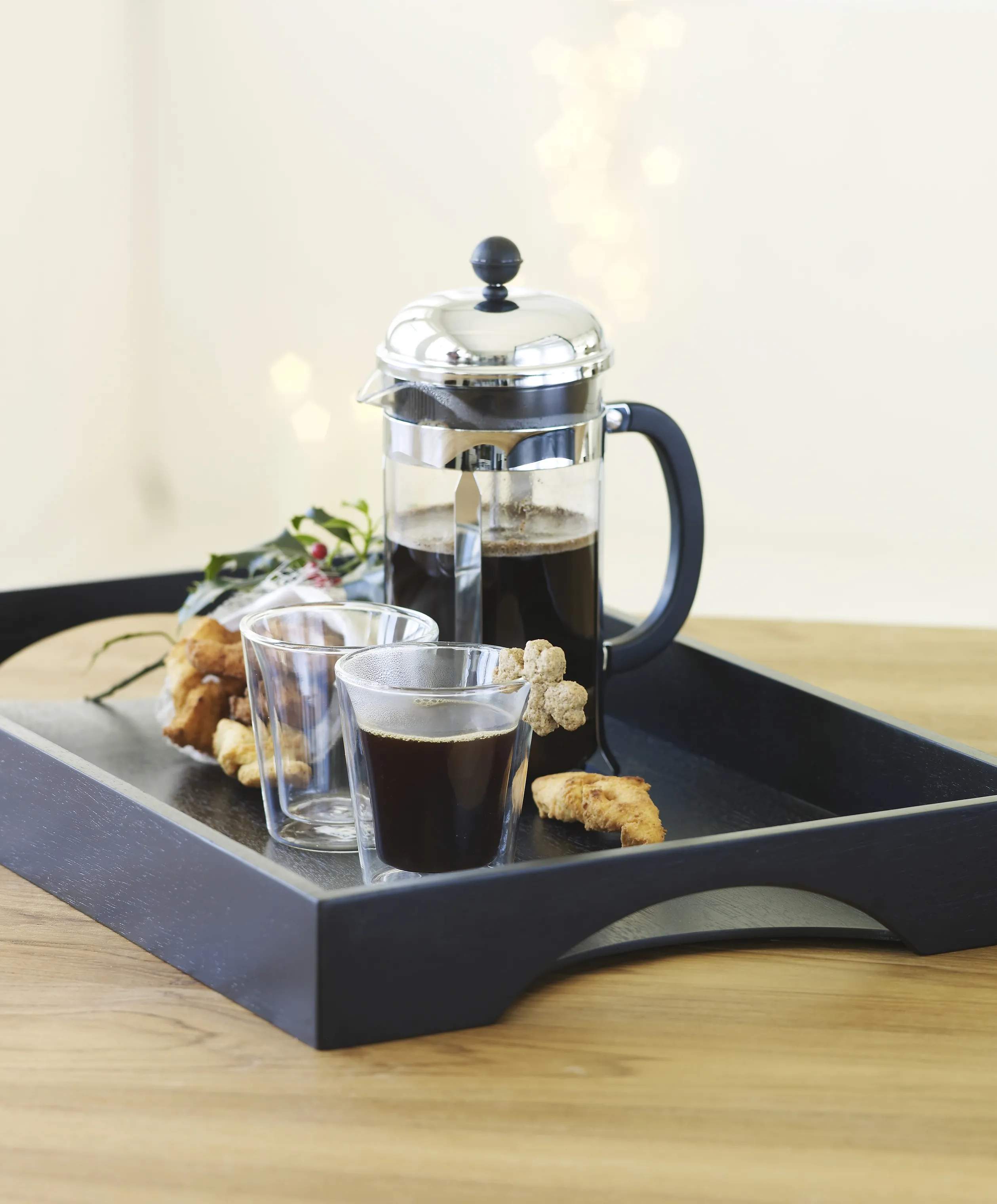 Bodum Termoglas Canteen Termoglas - 2 stk. i Klar, 20 cl, 2