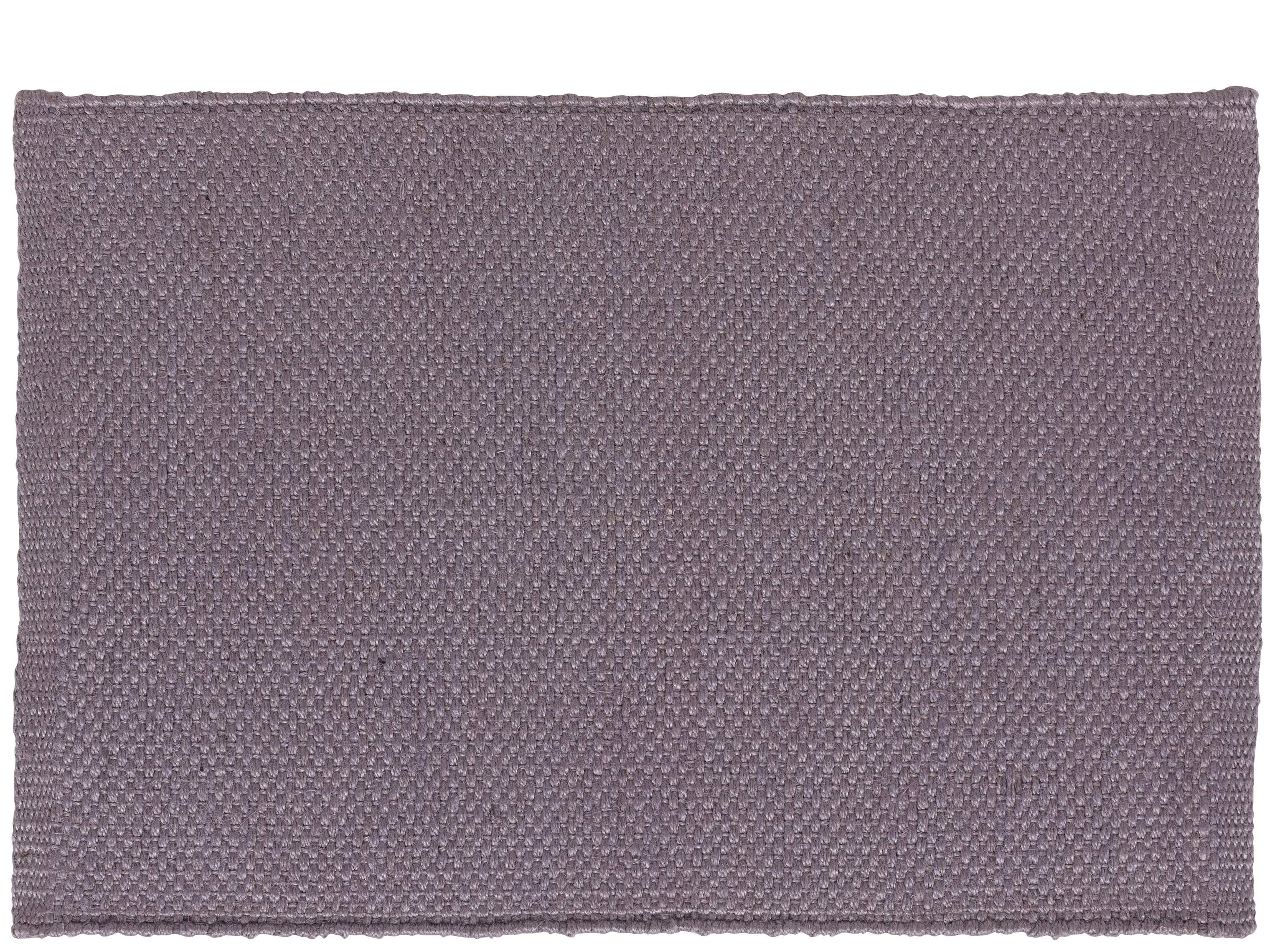 Södahl Dækkeservietter Rustic Dækkeserviet i Mauve, 1