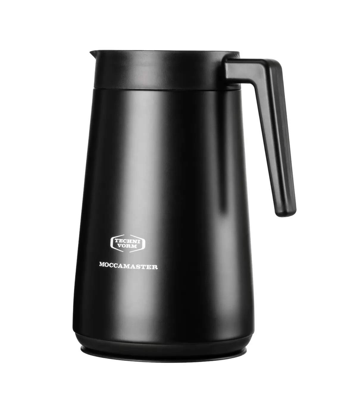 Moccamaster Termokander Termokande i Sort, 1