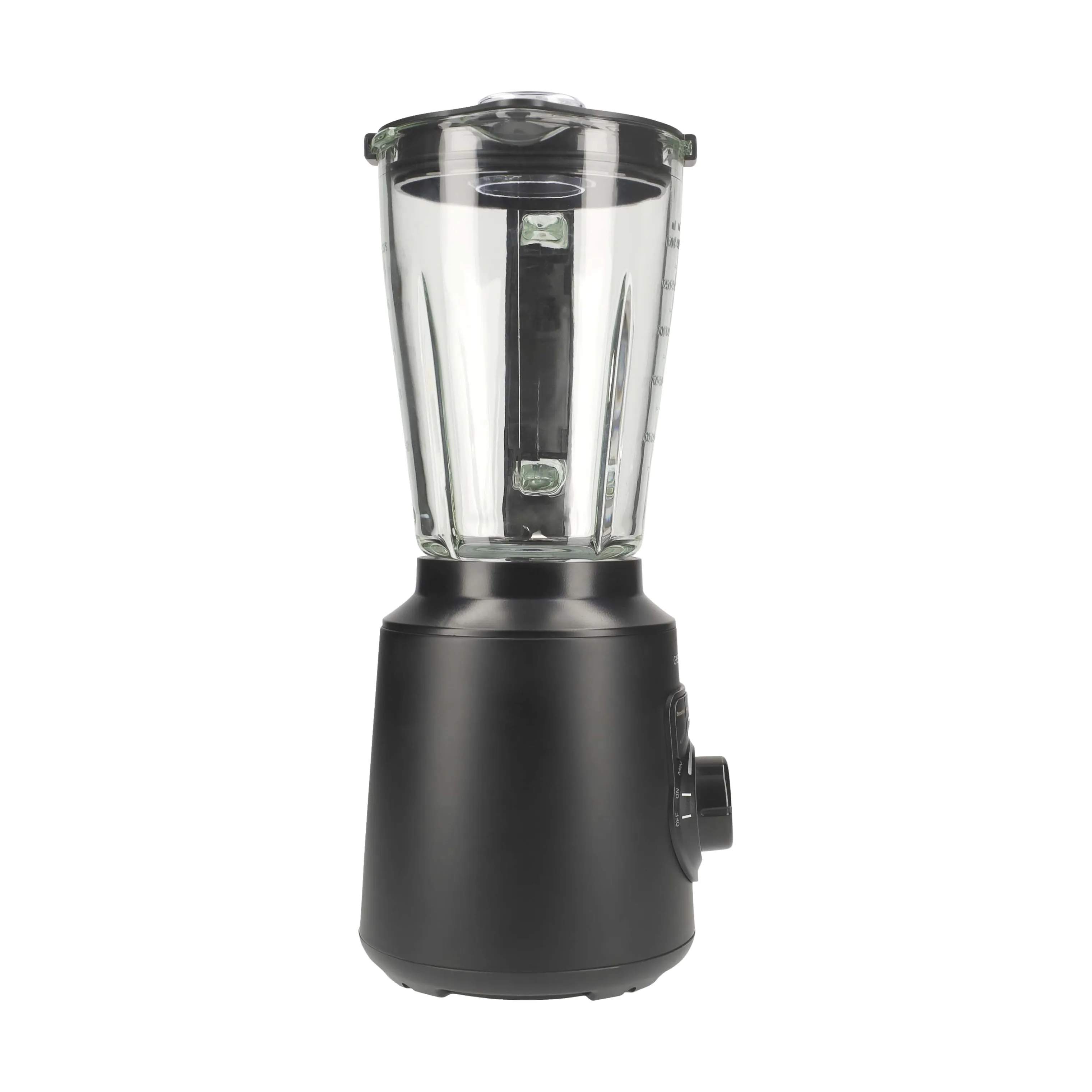 Gastronoma Blendere Blender i Sort, 5