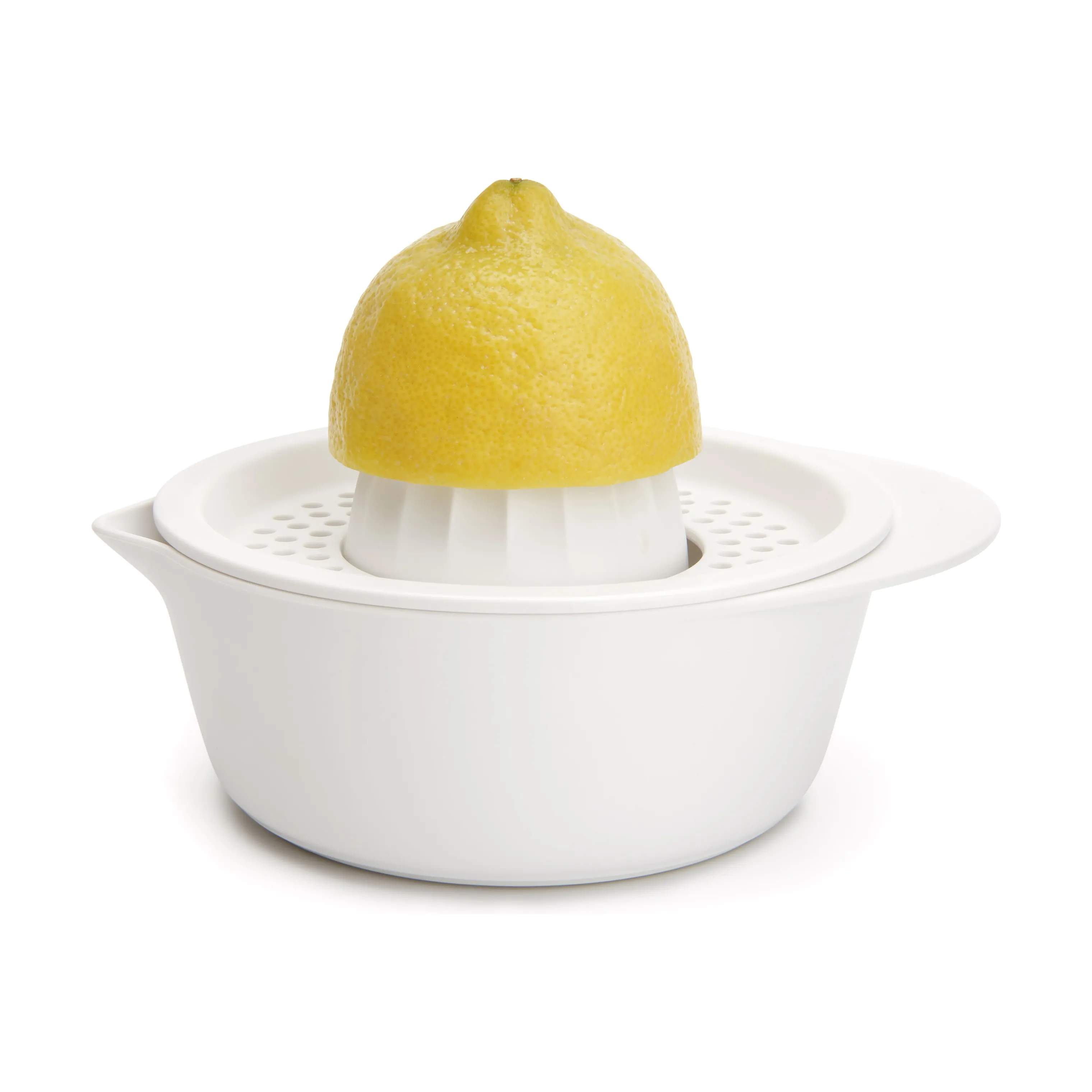 Cook & Baker Citruspressere Citruspresser i Hvid, 4