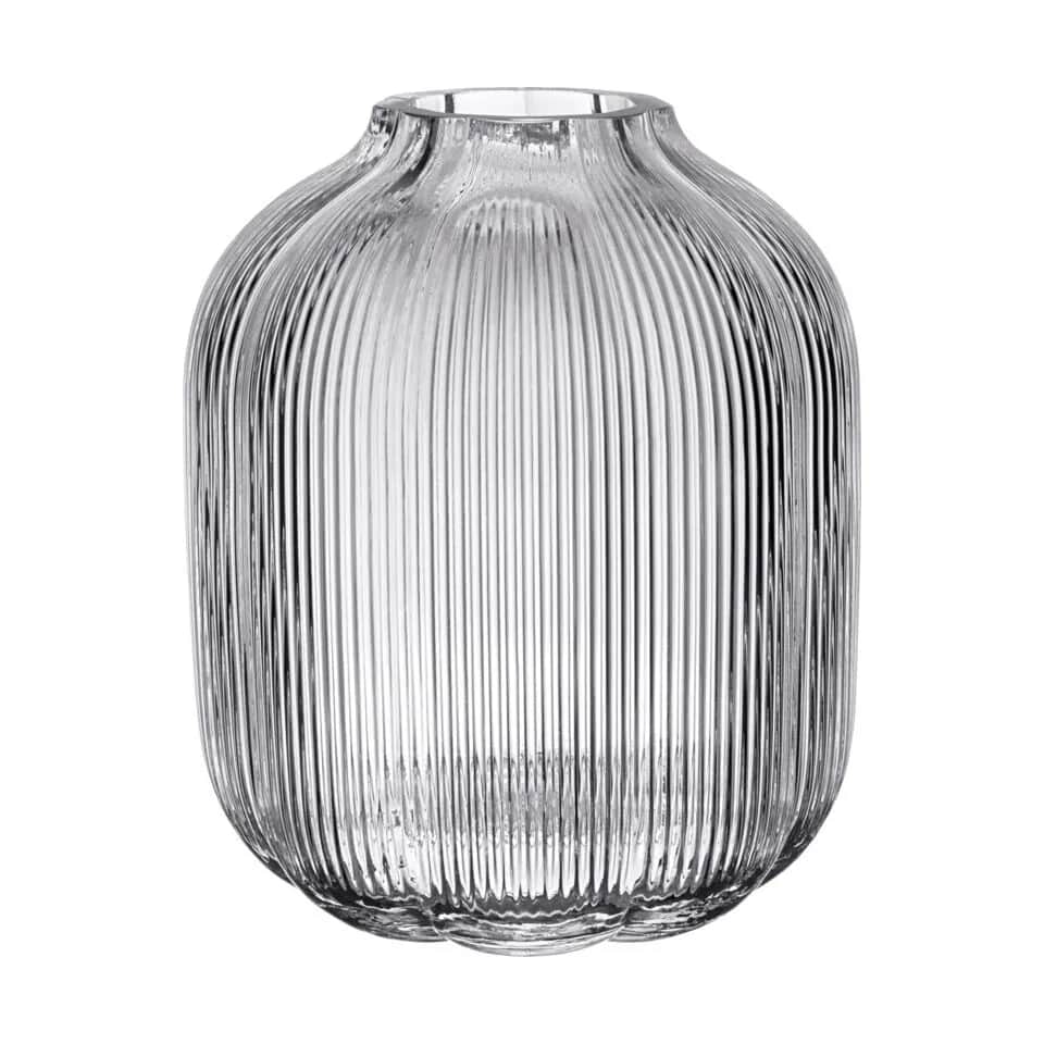 Villeroy & Boch Vaser Fleur Vert Vase i Klar, 19 cm, 1
