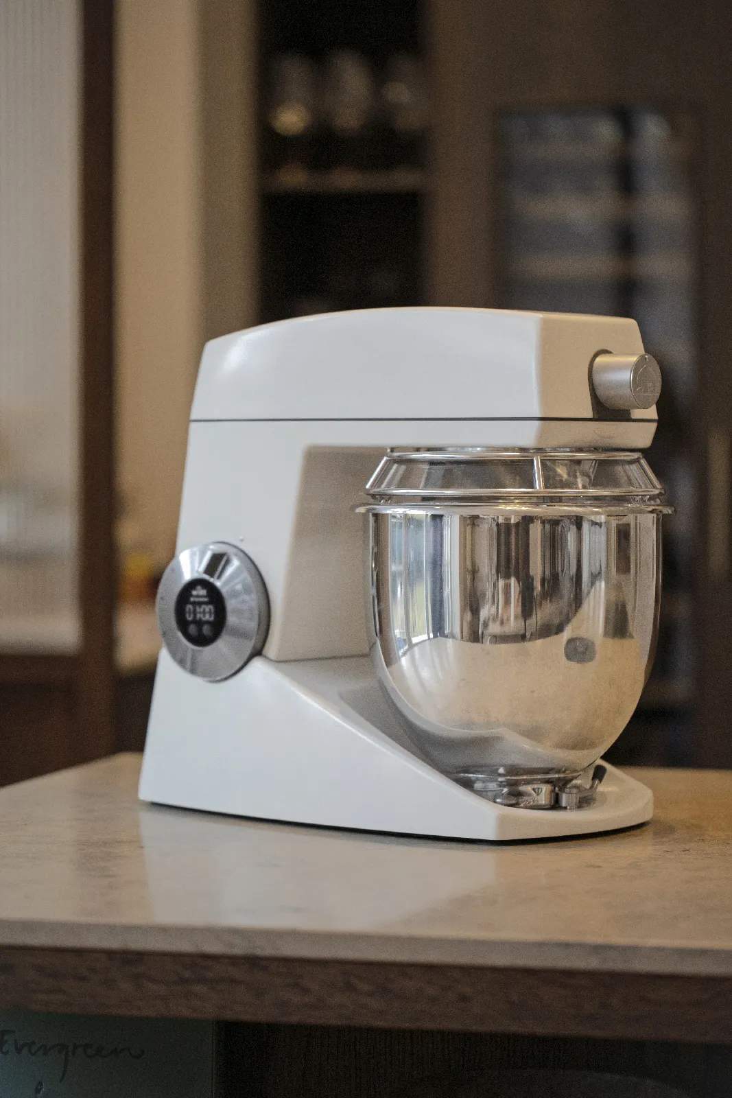 Witt Varimixer Røremaskiner Teddy Røremaskine i White, 7 L, 5