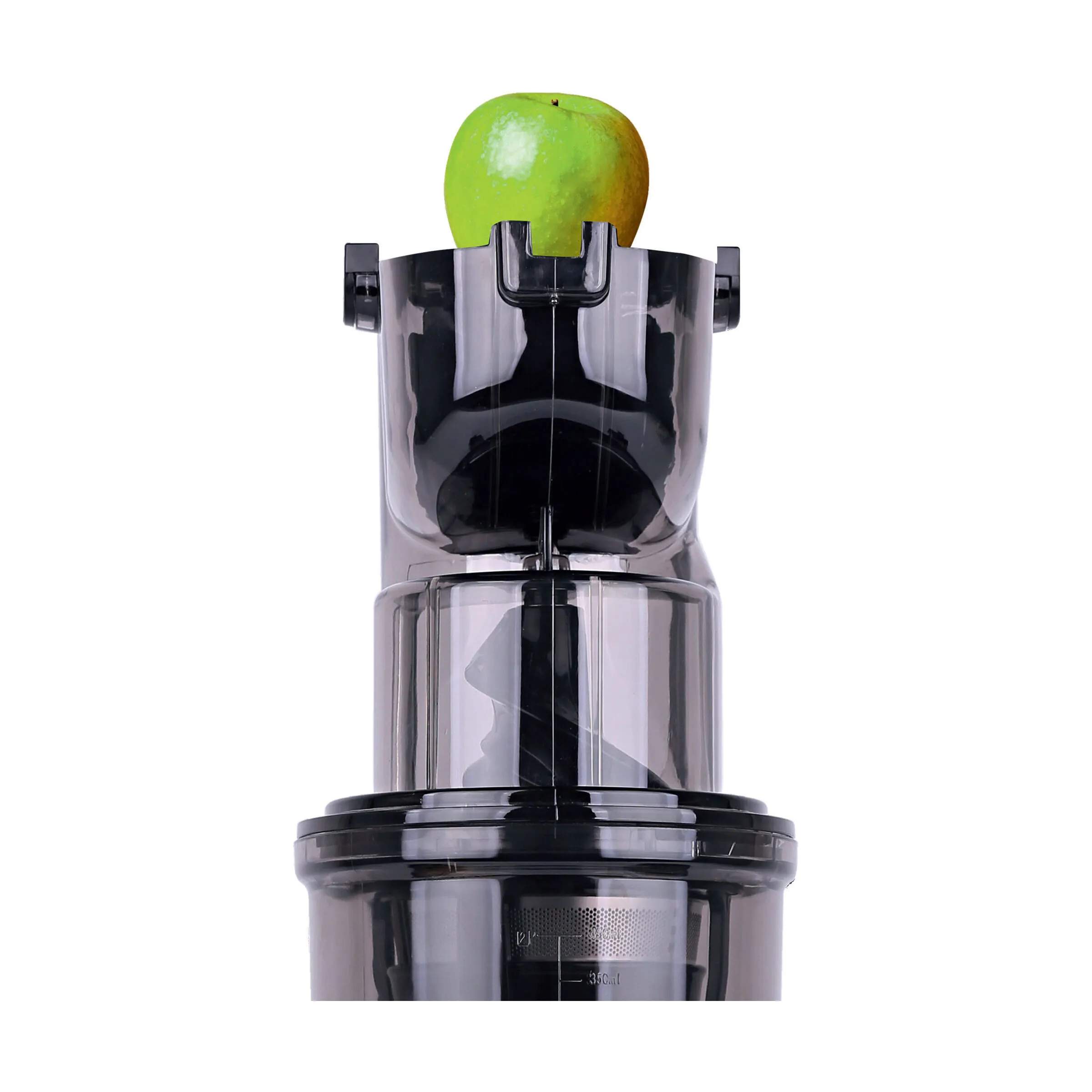 Sogo Slowjuicere Slow juicer i sort, 2