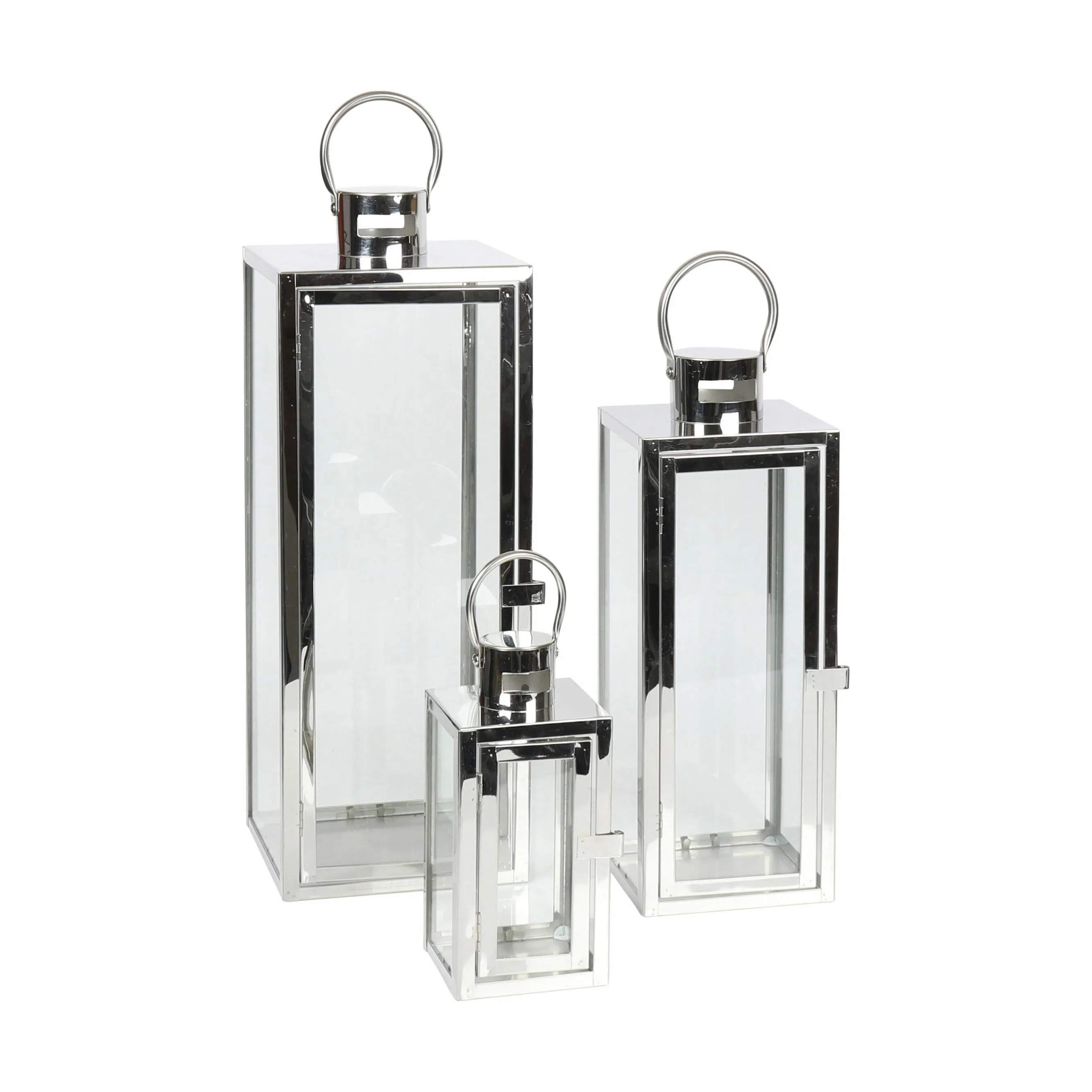 CASA Living Lanterner Lanterne i 10 cm, 4