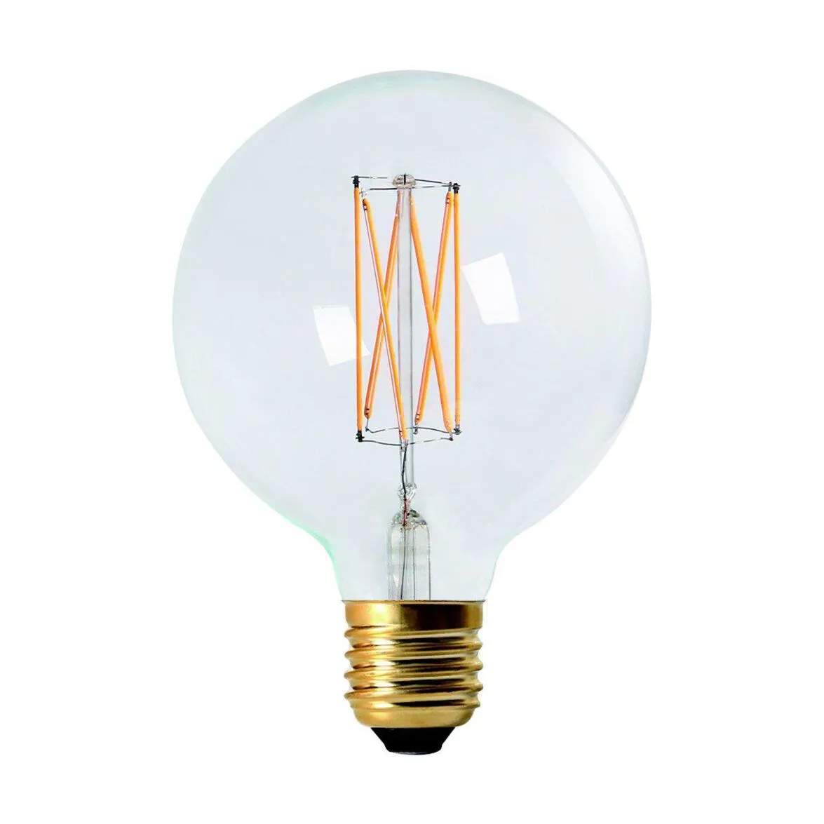 PR Home LED-pærer Dæmpbar LED Pære i stor, 1