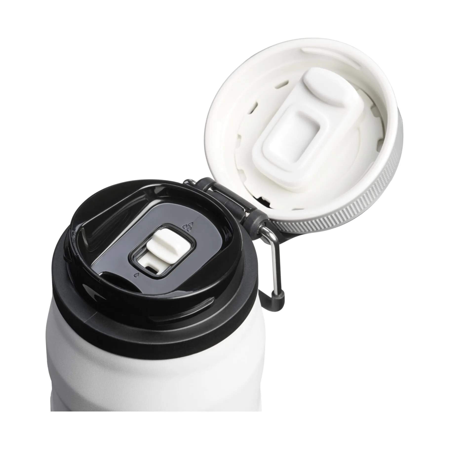 Stanley Drikkedunke The IceFlow Flip Straw i Frost, 3