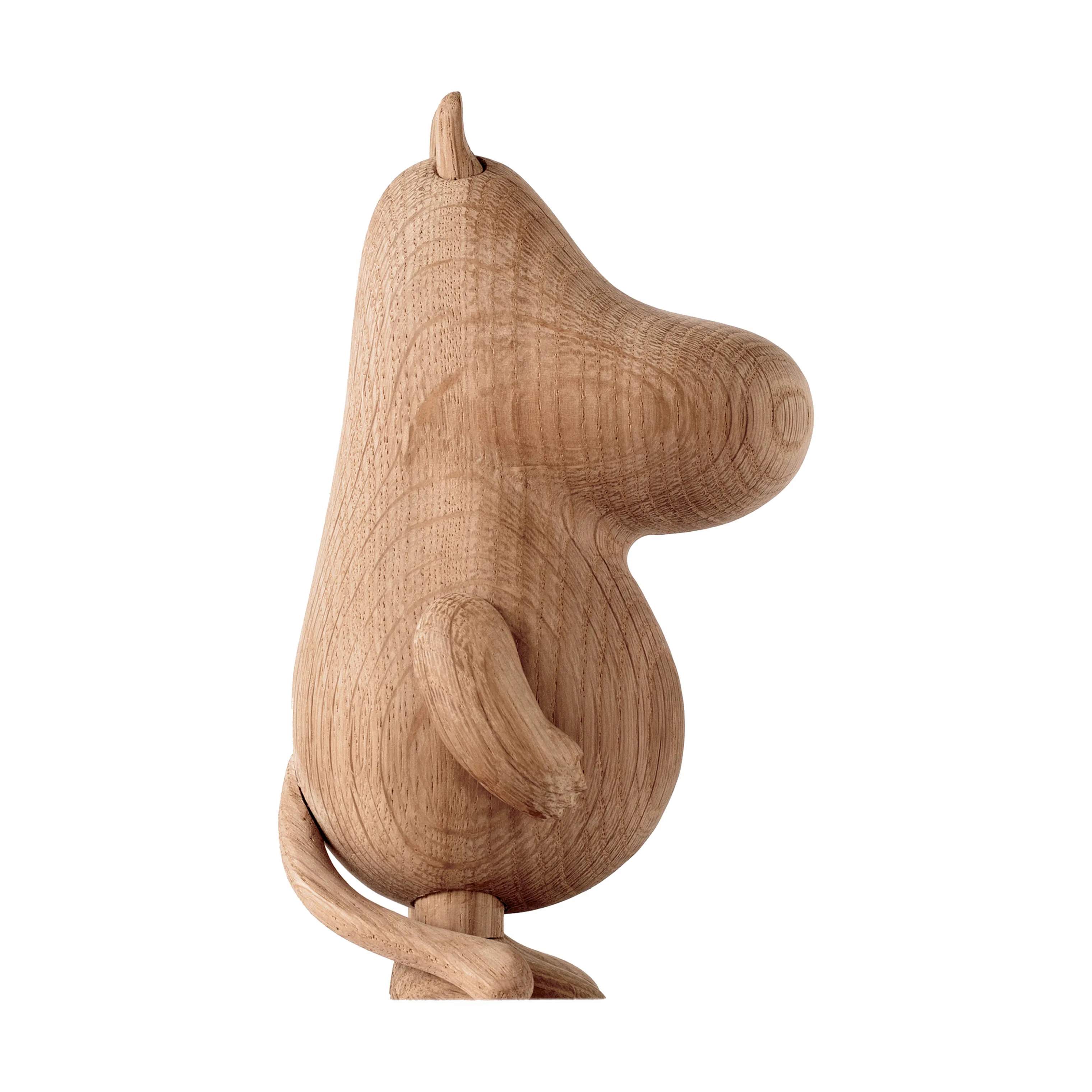 BOYHOOD Øvrige figurer Moomin Mumitrold i 15 cm, 2