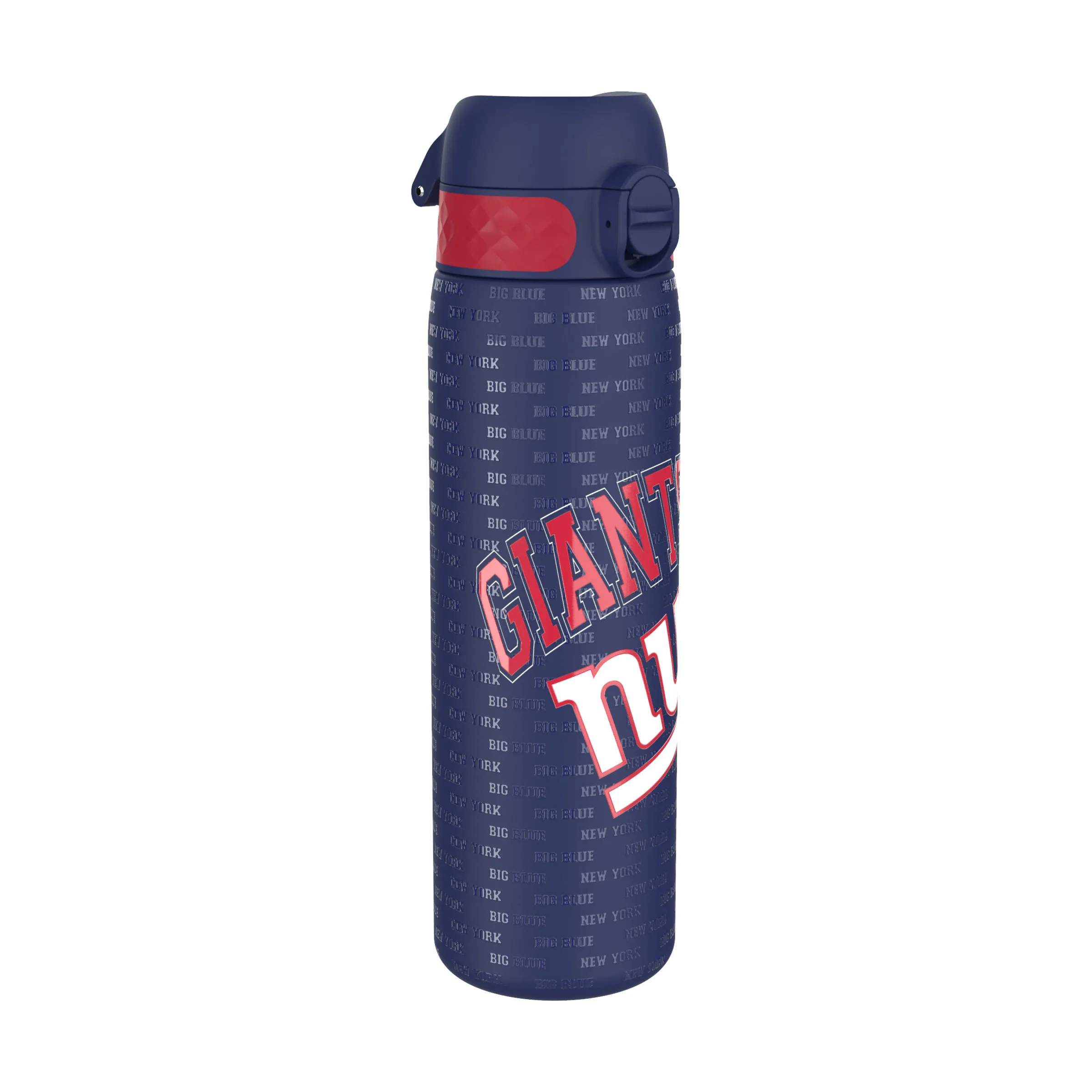 NFL Drikkeflaske - New York Giants, blå/giants, large