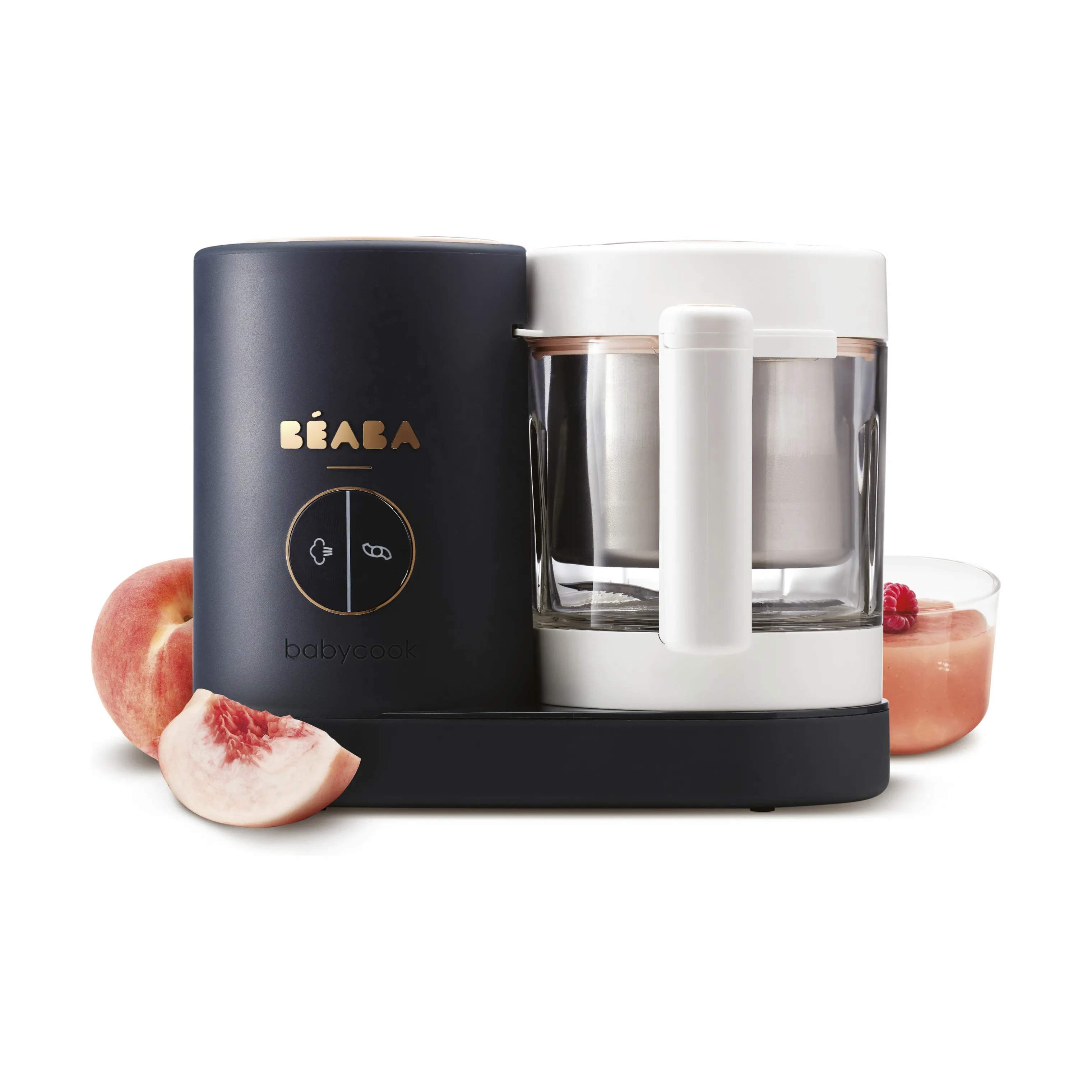 Béaba foodprocessorer Baby Cook Neo Foodprocessor