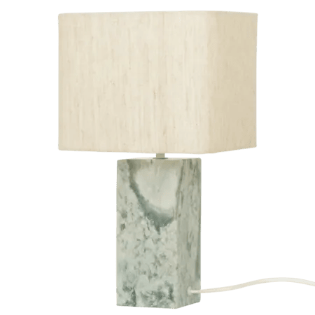 Urban Nature Culture Bordlamper Suvi Bordlampe i Green, 2